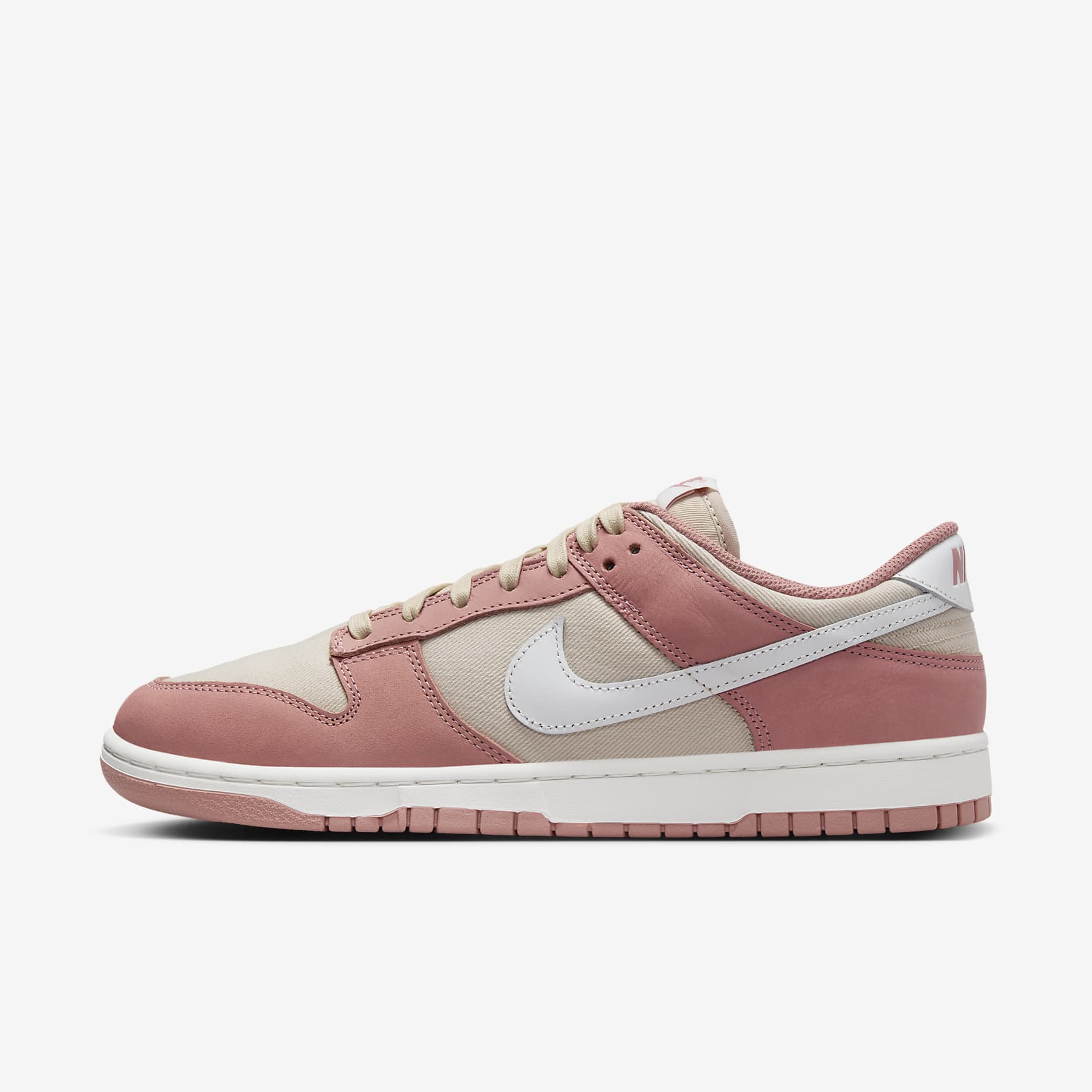 Nike Dunk Low Retro Premium Men's Shoes