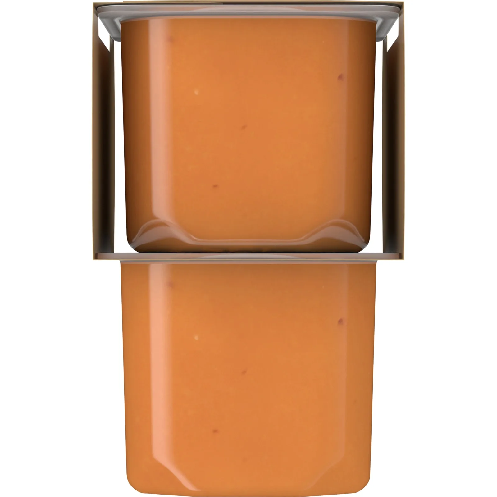 Gerber, Батат с индейкой и цельнозерновой ужин, 2nd Foods, 2 пакетика по 113 г (4 унции)