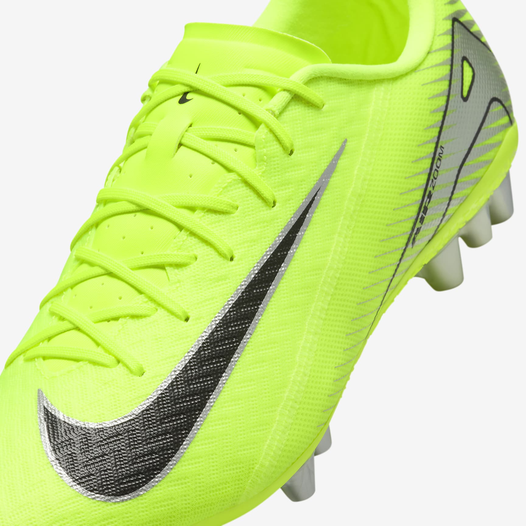 Nike Mercurial Vapor 16 Academy AG Low-Top Soccer Cleats