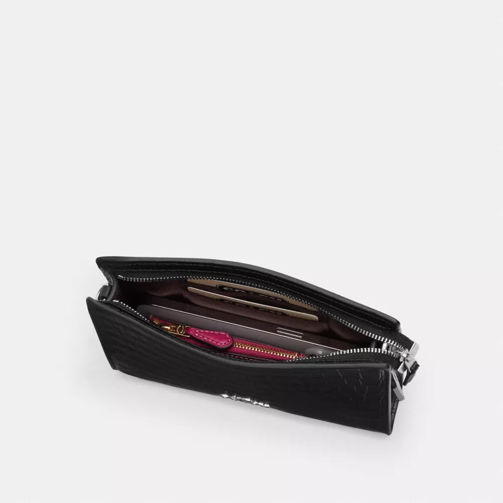 Сумка COACH Slim Crossbody Bag