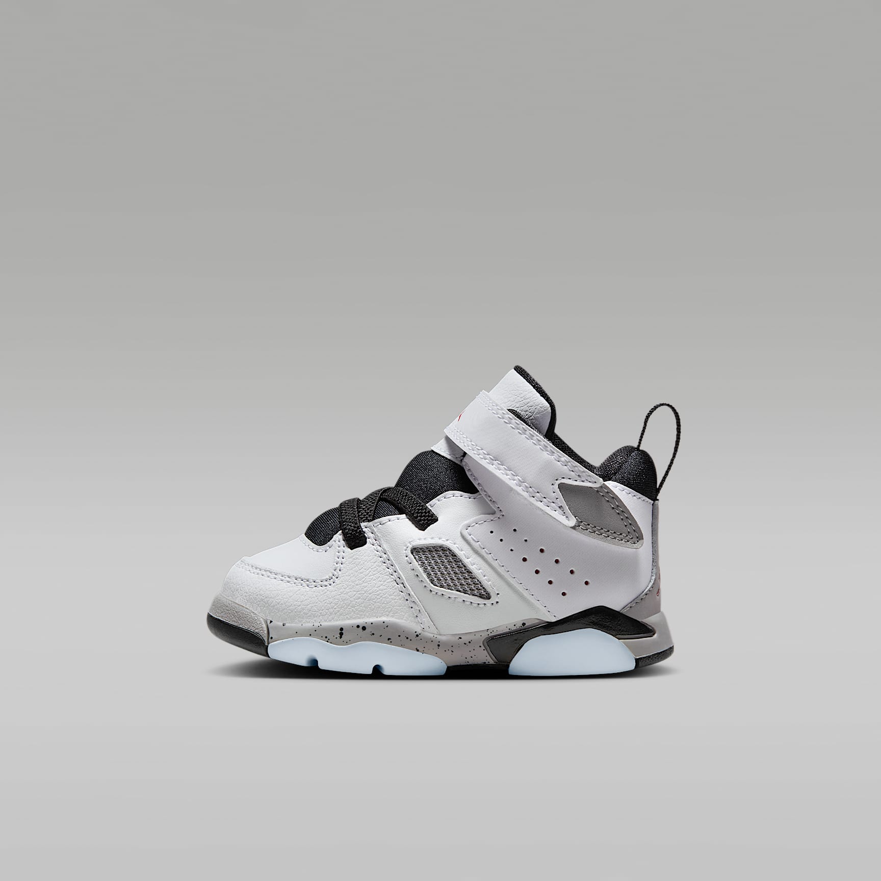 Jordan Flight Club '91 Baby/Toddler Shoes