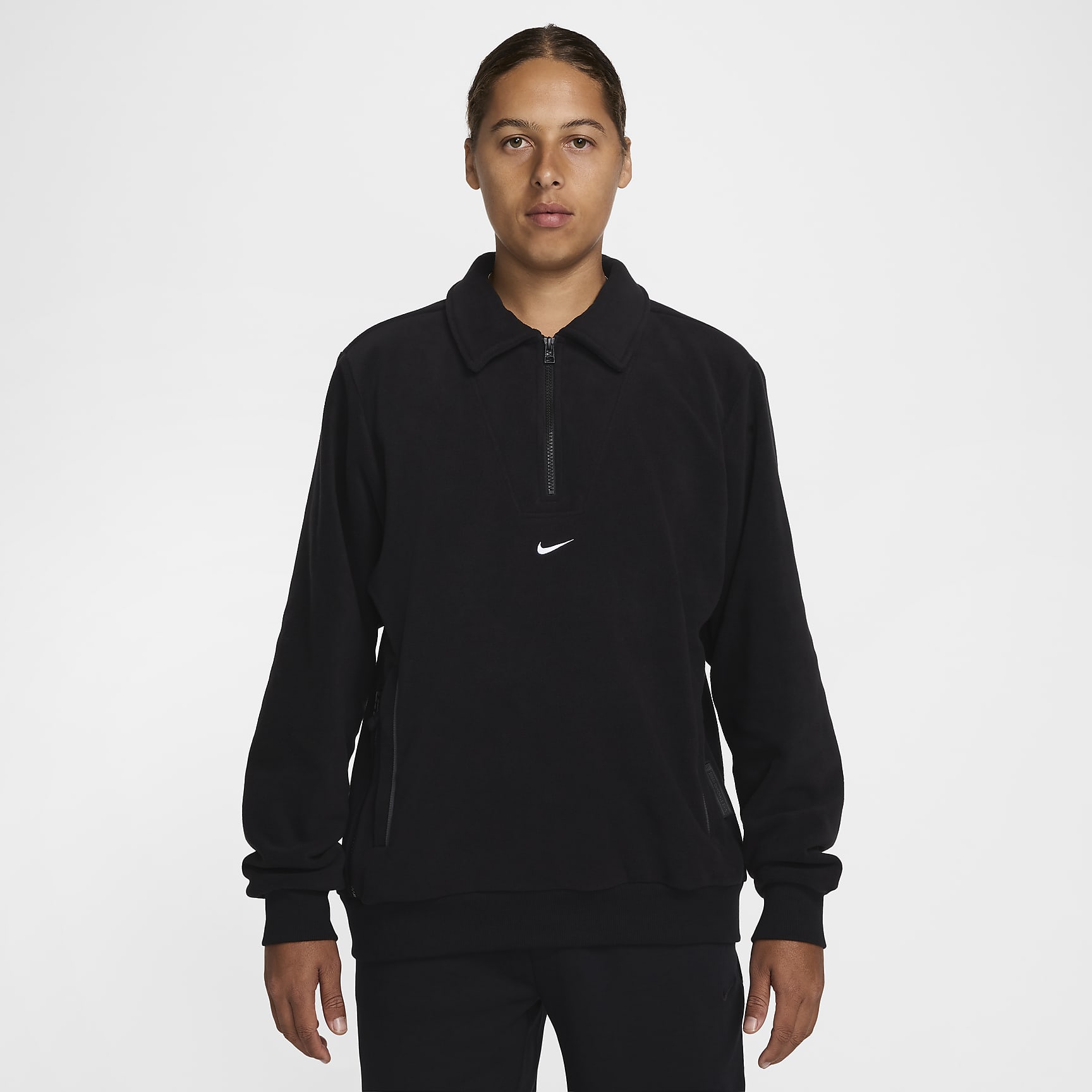 Nike Culture of Football Men's Therma-FIT Winterized Soccer Top