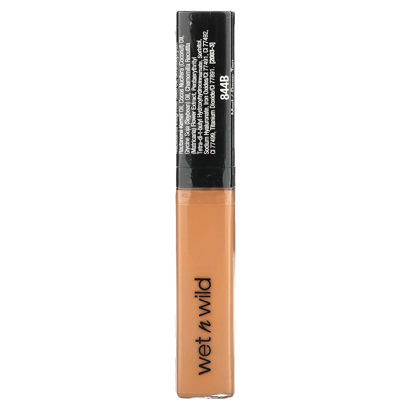 wet n wild, Консилер Photofocus, средний / глубокий загар, 8,5 мл (0,29 жидк. Унции)