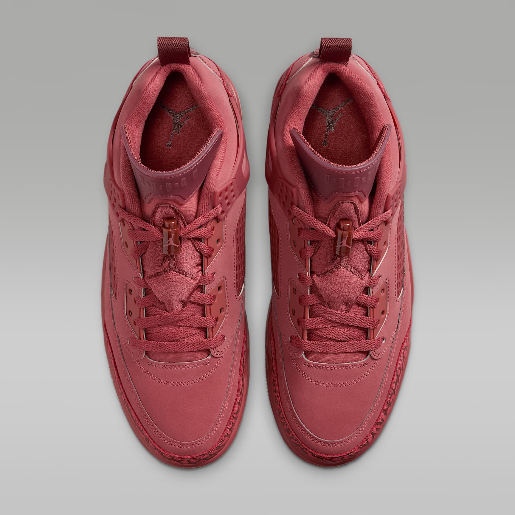 Jordan Spizike Low Men's Shoes