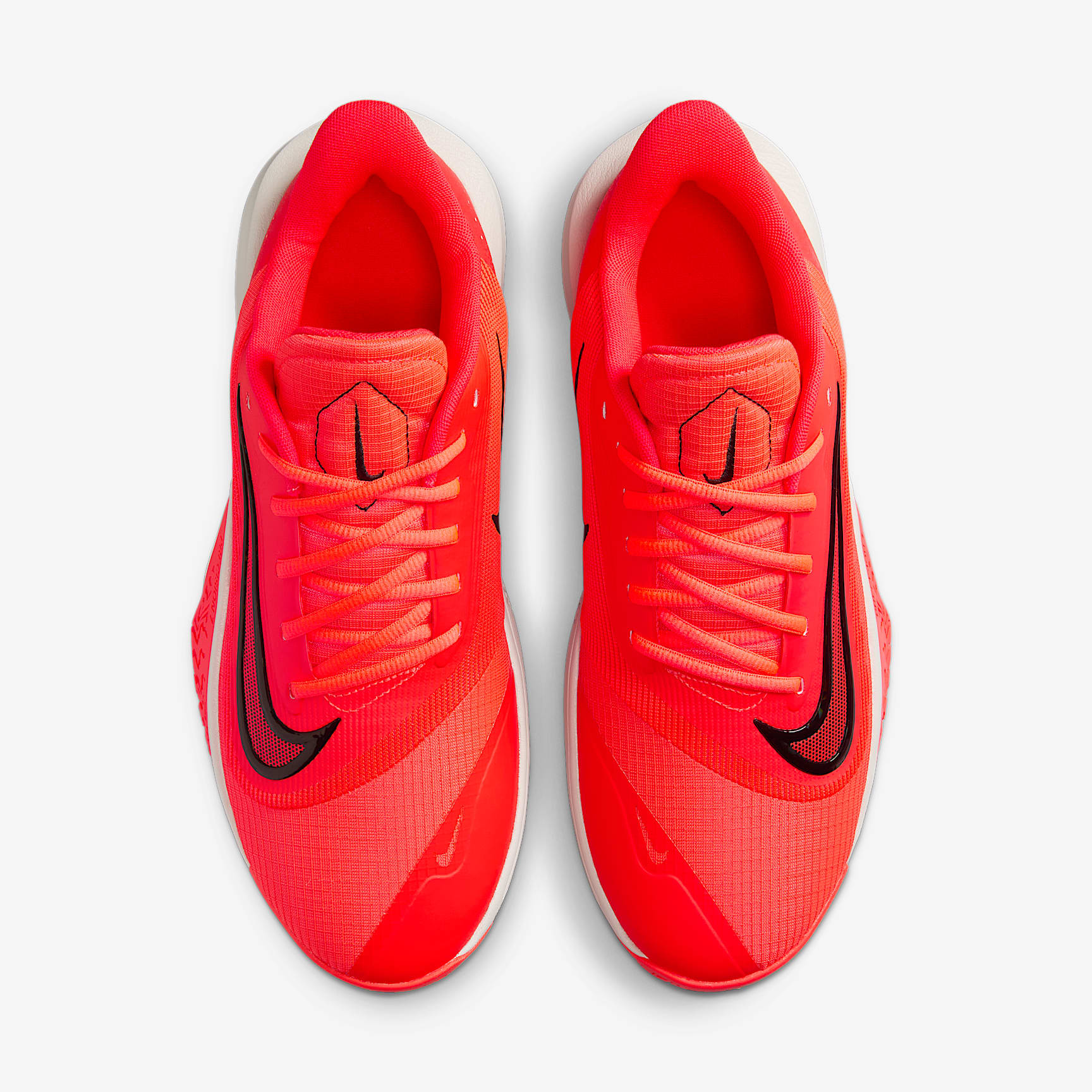 Nike Precision 7 Basketball Shoes