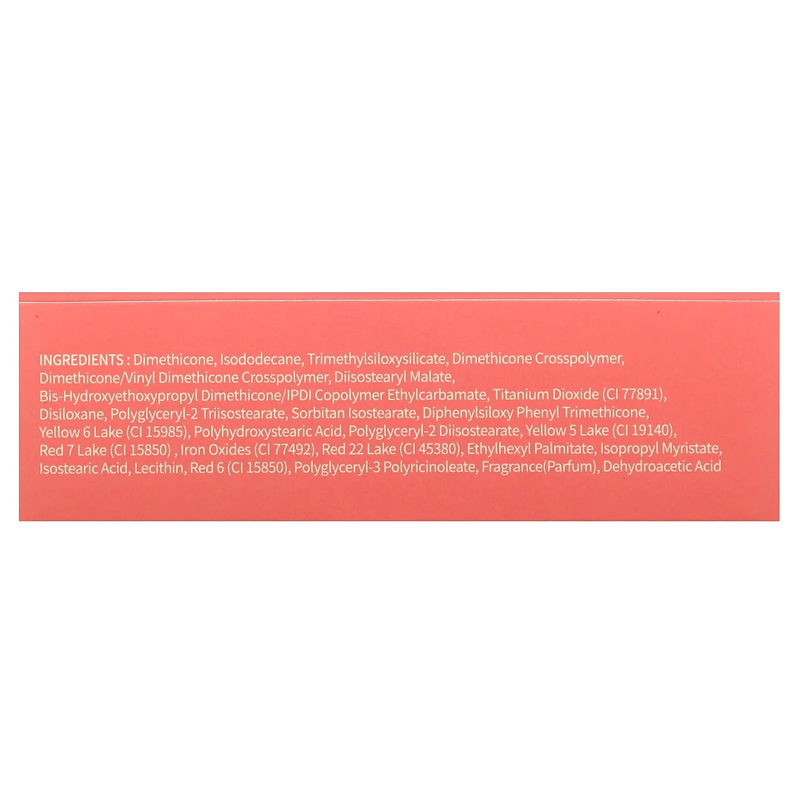 Colorgram, Juicy Glur, краситель для волос, оттенок 02, гуава, 3,4 г (0,11 унции)