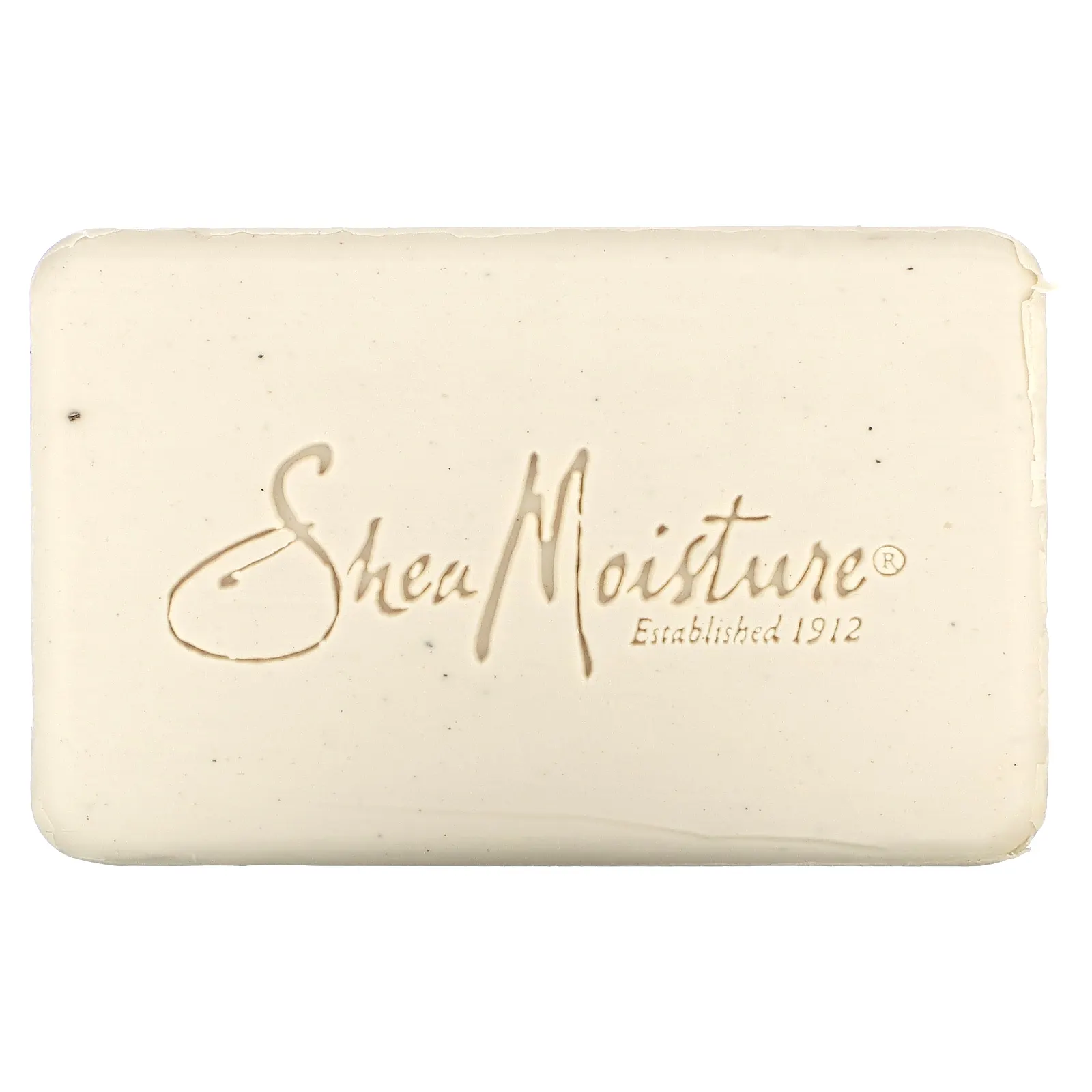 SheaMoisture, мыло с маслом ши, кокос и гибискус, 227 г (8 унций)