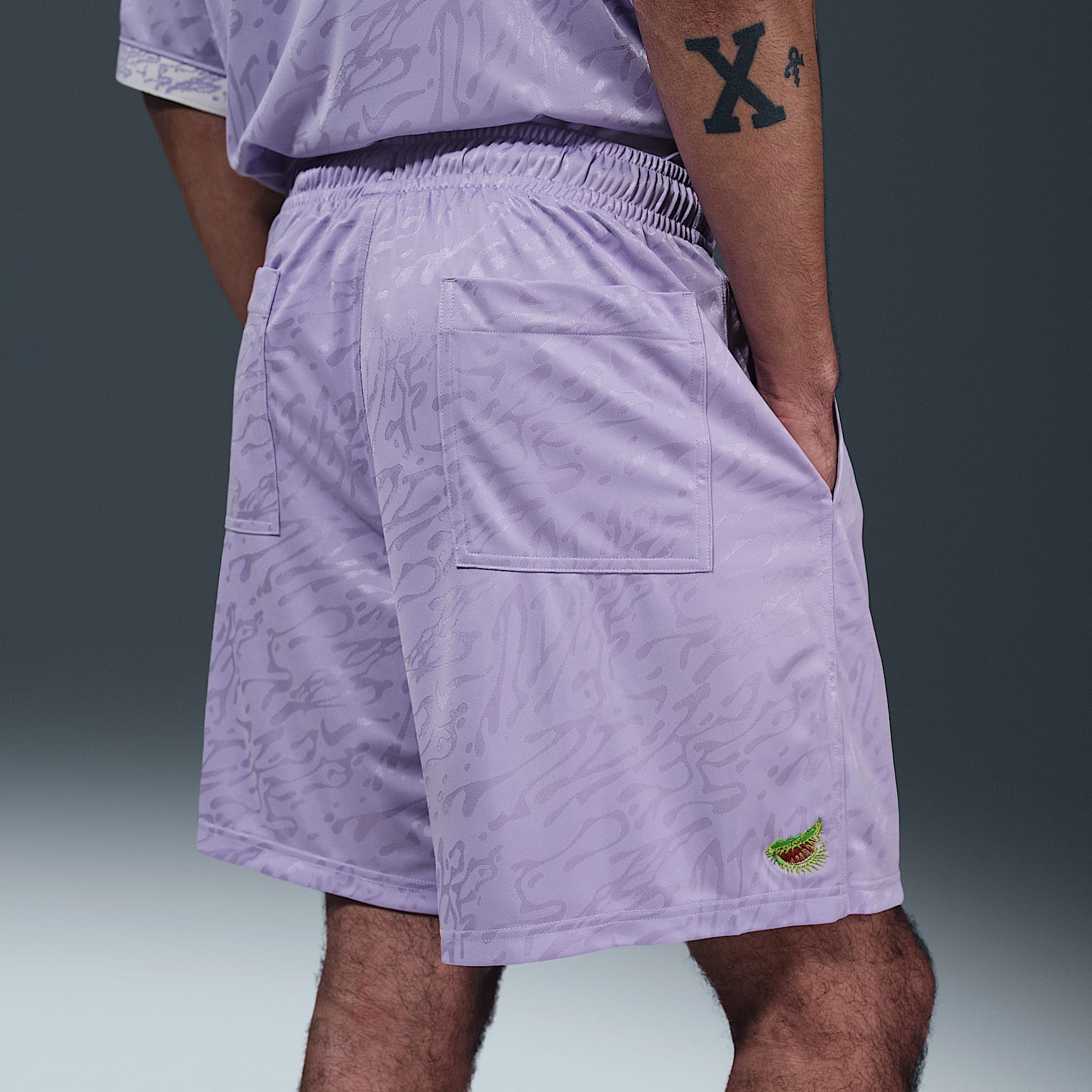 Nike SB Dri-FIT Skate Shorts