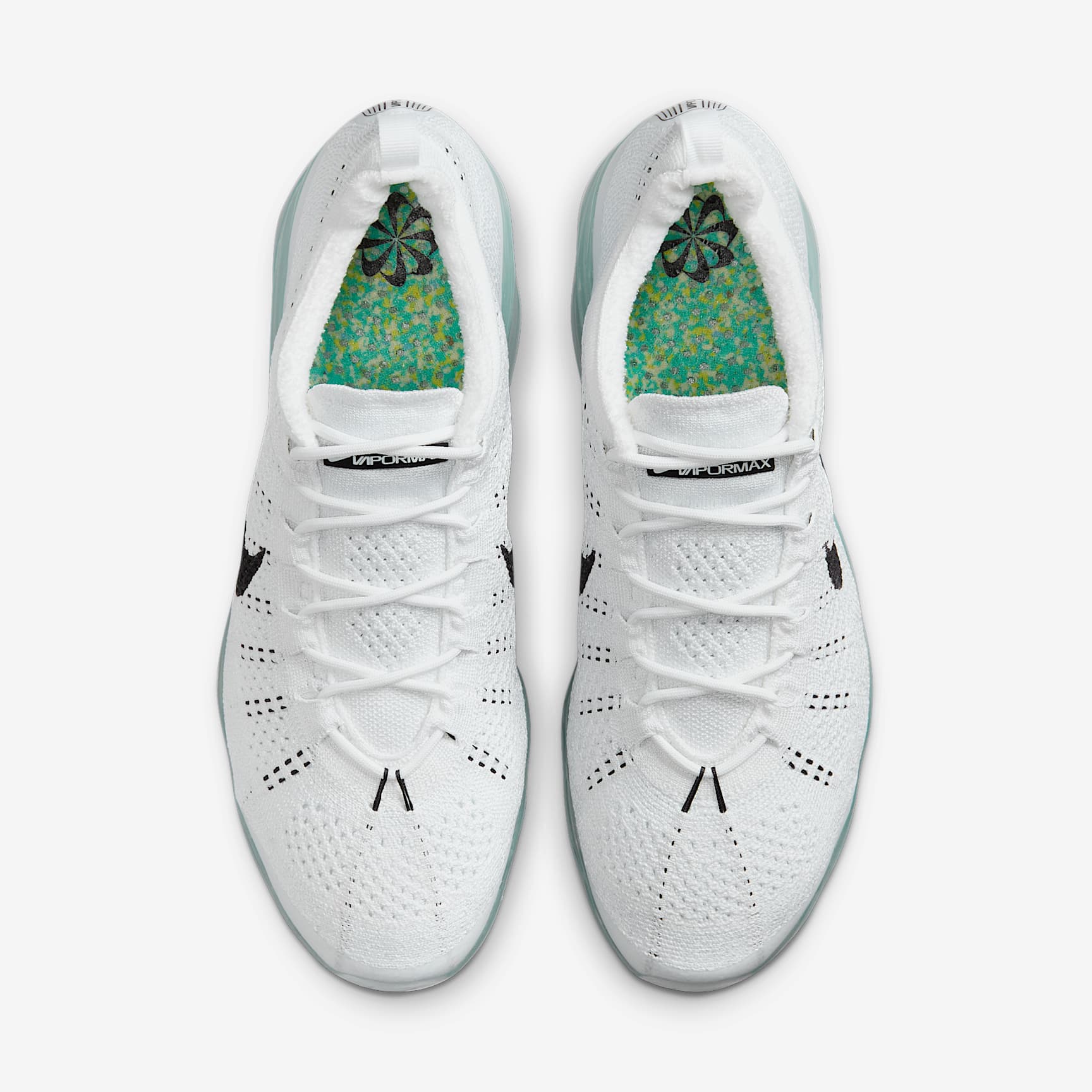 Nike Air VaporMax 2023 Flyknit Men's Shoes