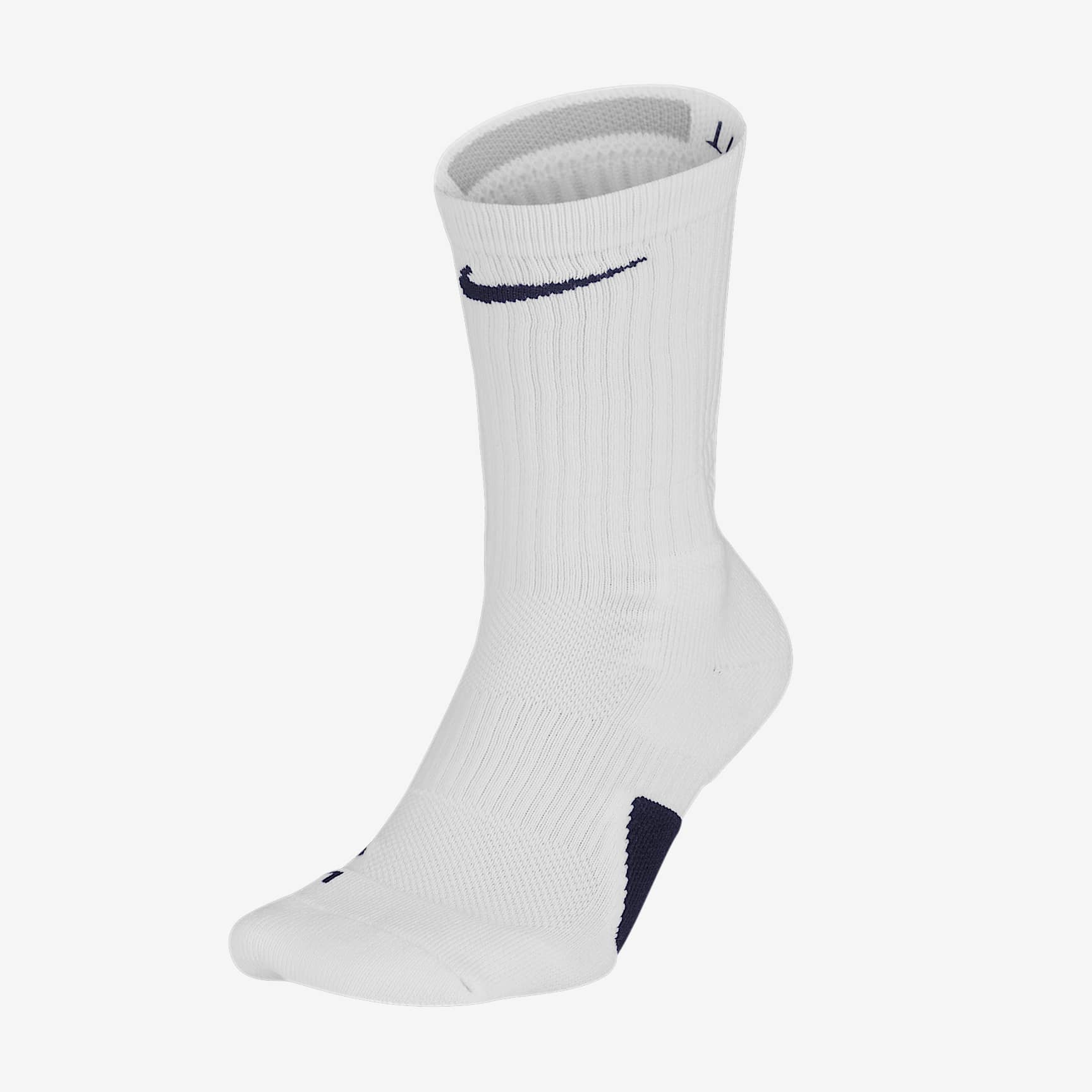 Nike Elite Crew Basketball Socks