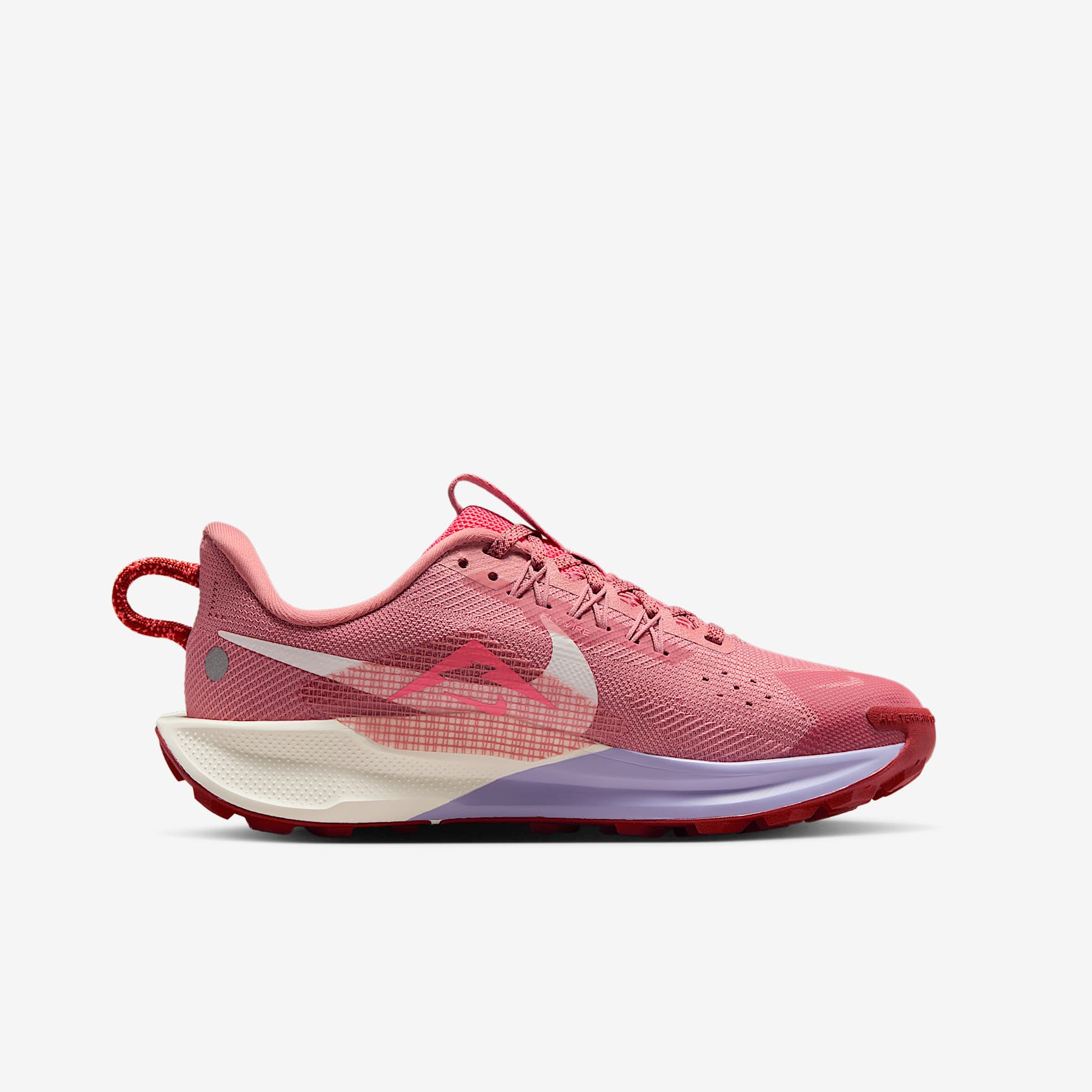Nike Pegasus Trail 5 Big Kids' Trail Running Shoes