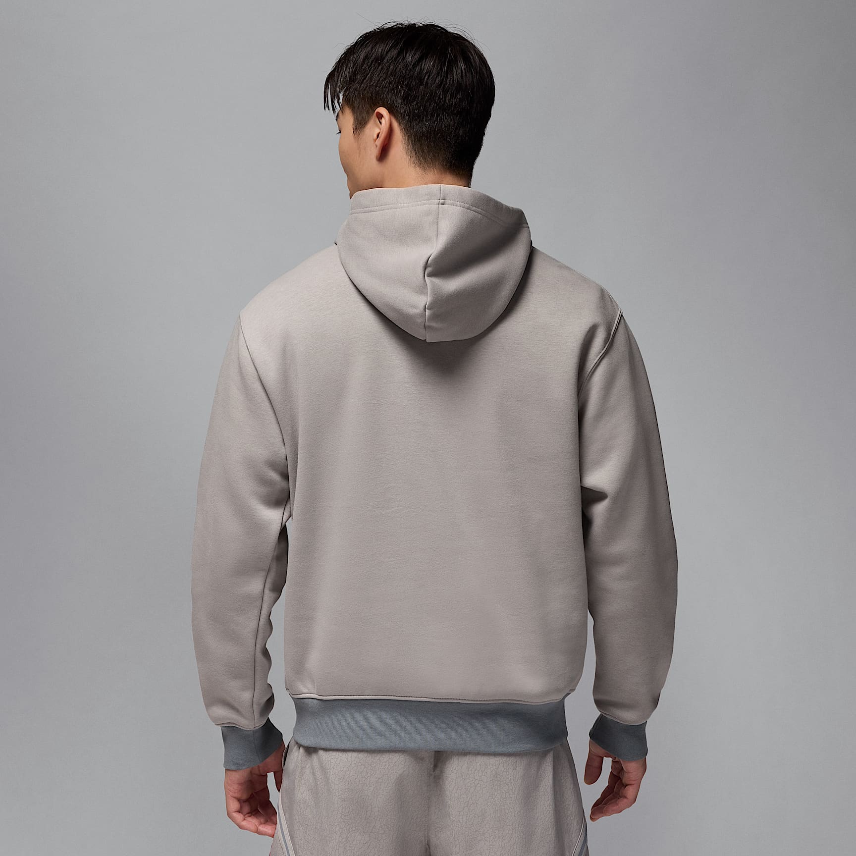 Jordan Brooklyn Fleece Men's Pullover Hoodie