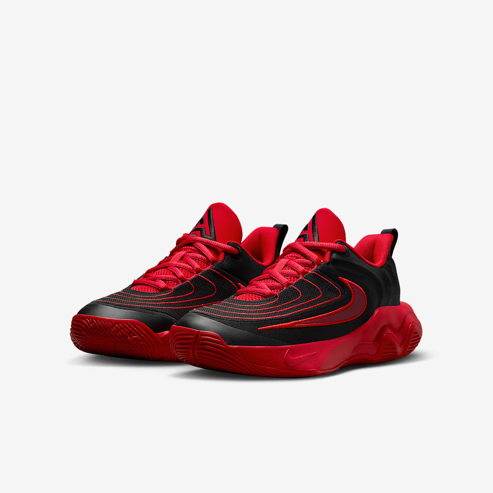 Giannis Immortality 4 Big Kids' Basketball Shoes