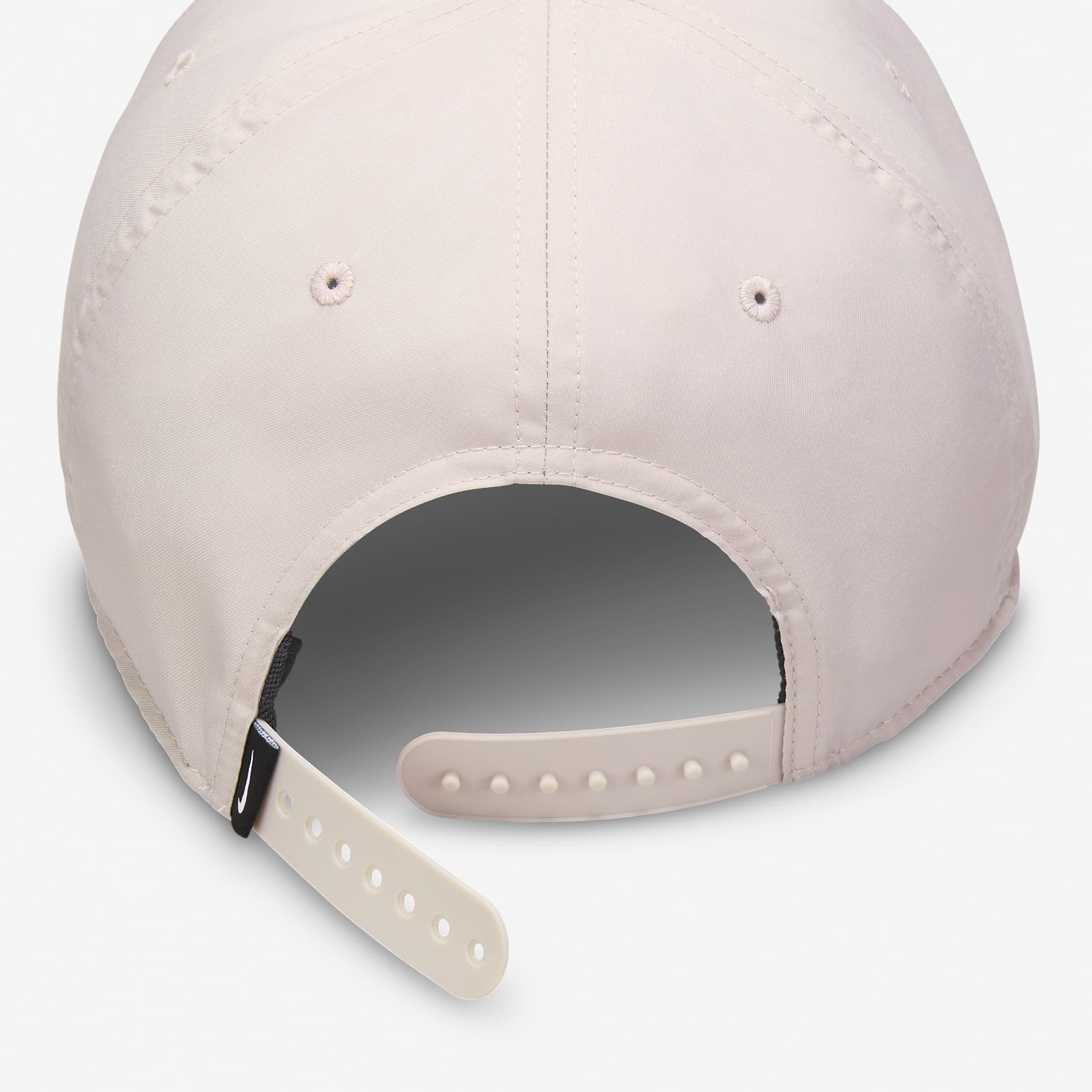 Nike Dri-FIT Rise Structured Snapback Cap