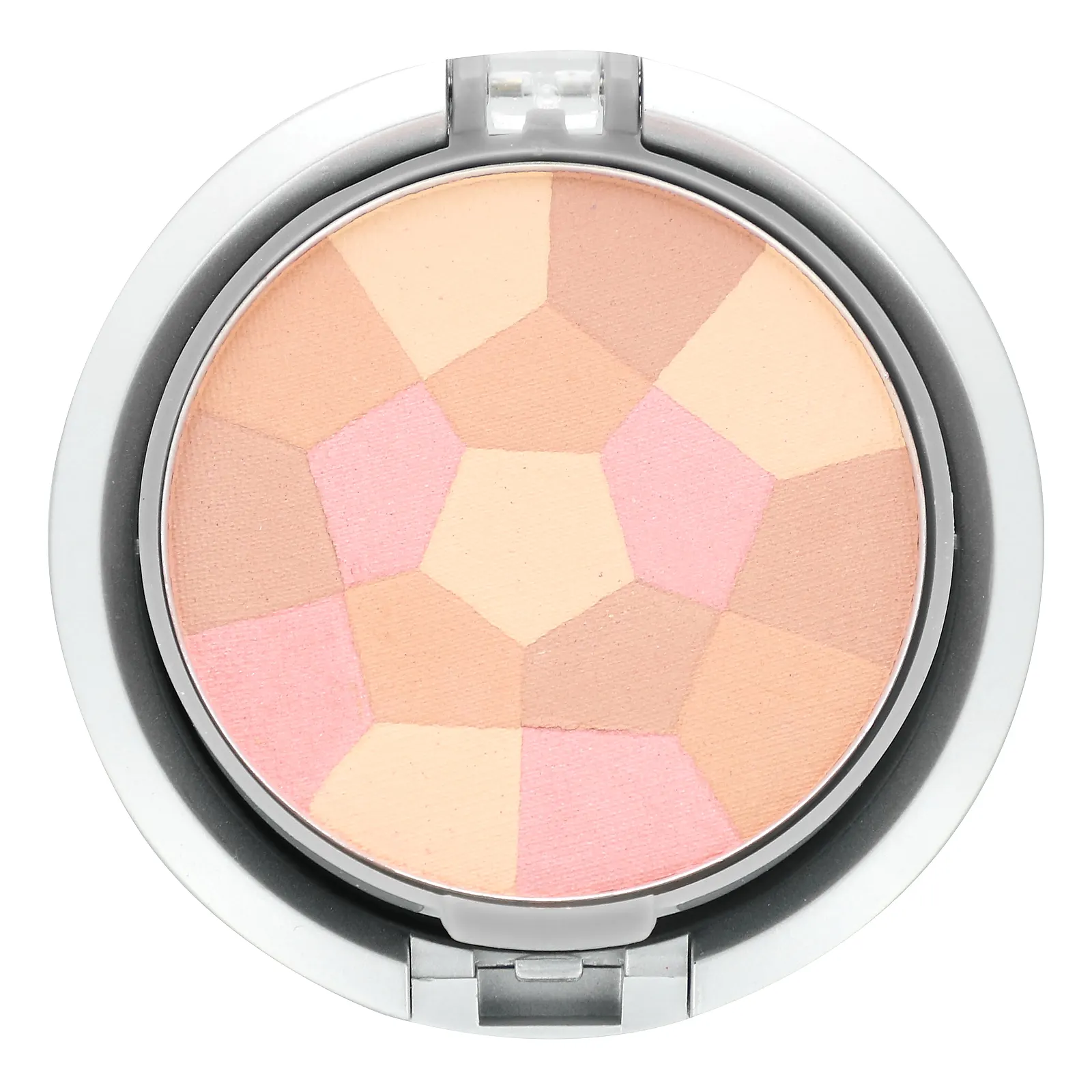 Physicians Formula, Пудровая палитра, разноцветные румяна, 2465 румян, 5 г (0,17 унции)
