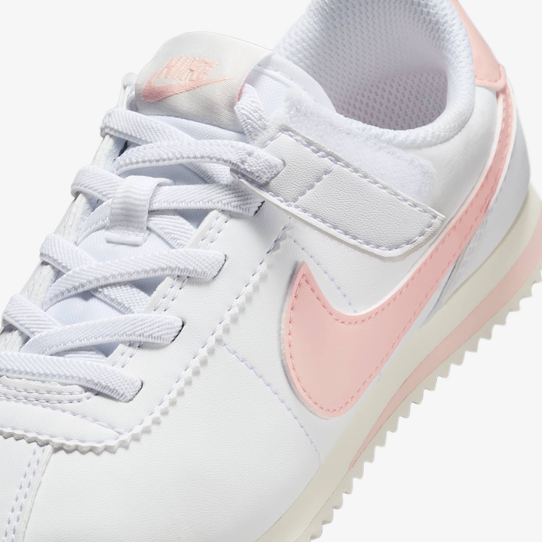 Nike Cortez EasyOn Little Kids' Shoes