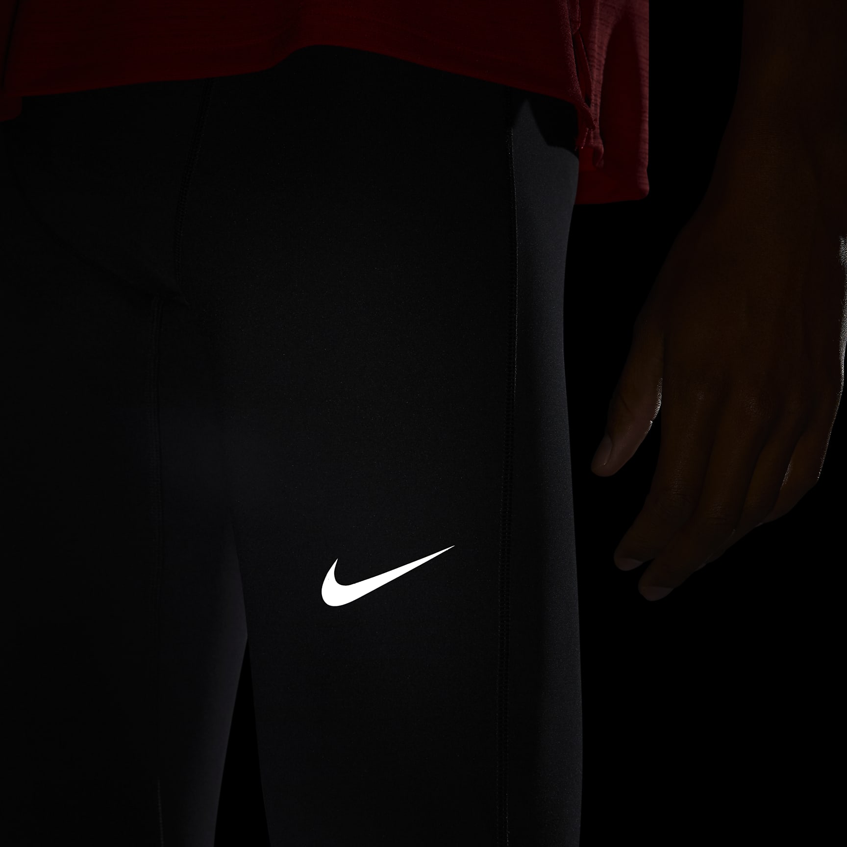 Nike Challenger Men's Dri-FIT Running Tights