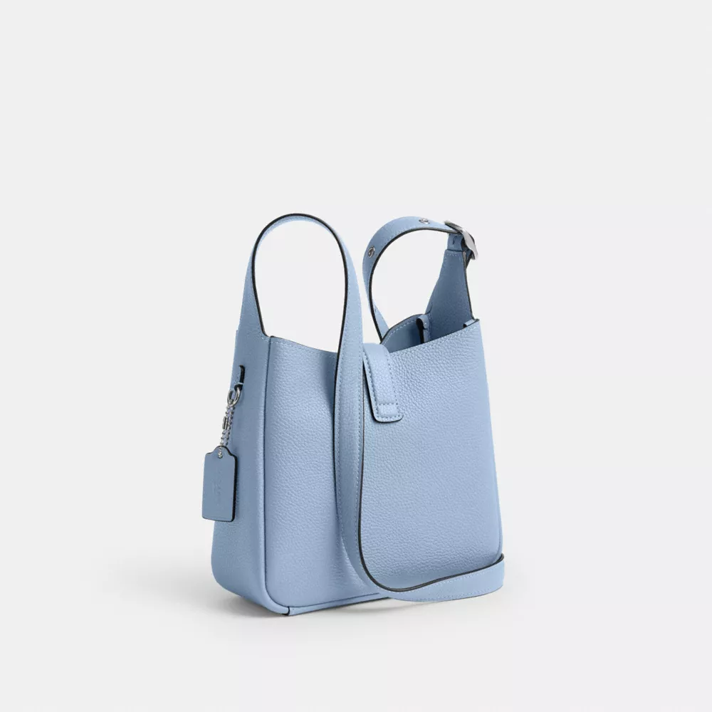 Сумка COACH Hadley Mini Crossbody Bag