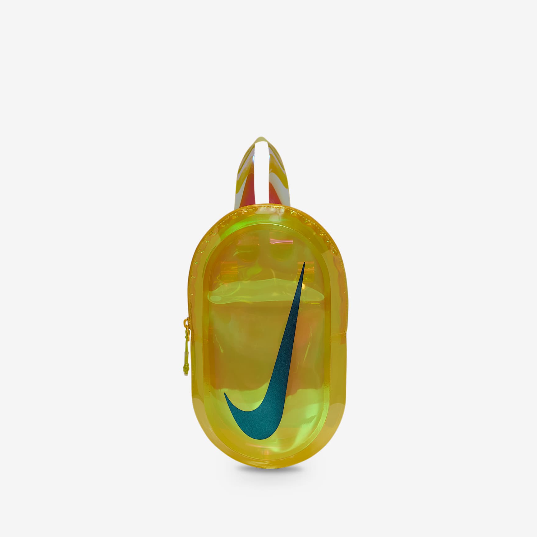 Nike Locker Iridescent Swim Bag