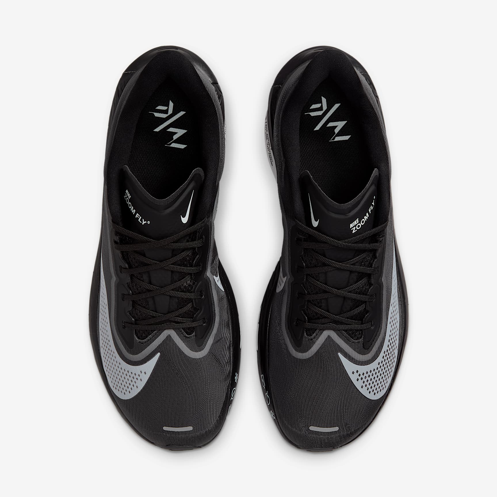 Nike Zoom Fly 6 Men's Road Racing Shoes