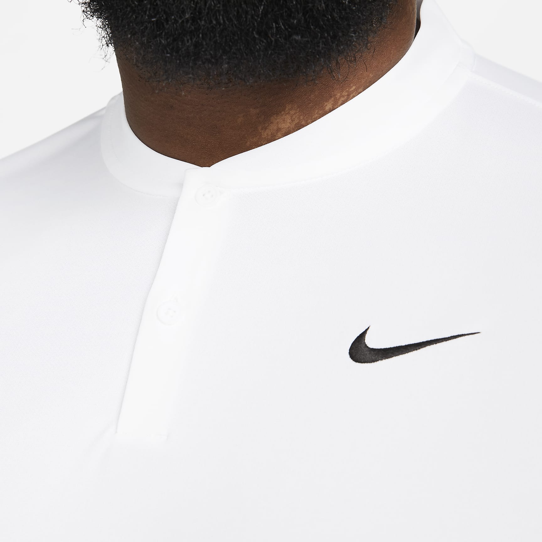 NikeCourt Dri-FIT Men's Tennis Blade Polo