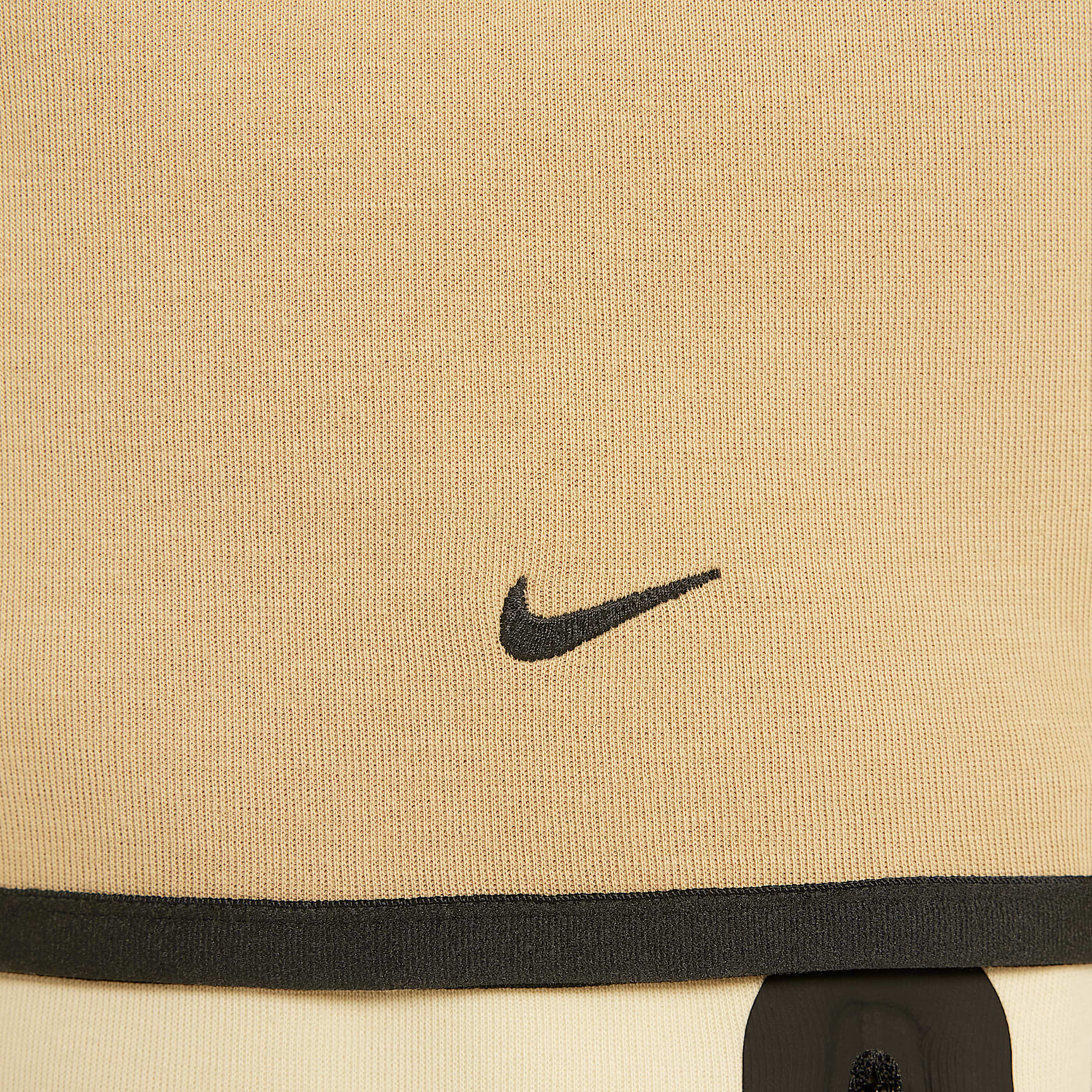 Nike Sportswear Tech Fleece Big Kids' Full-Zip Hoodie