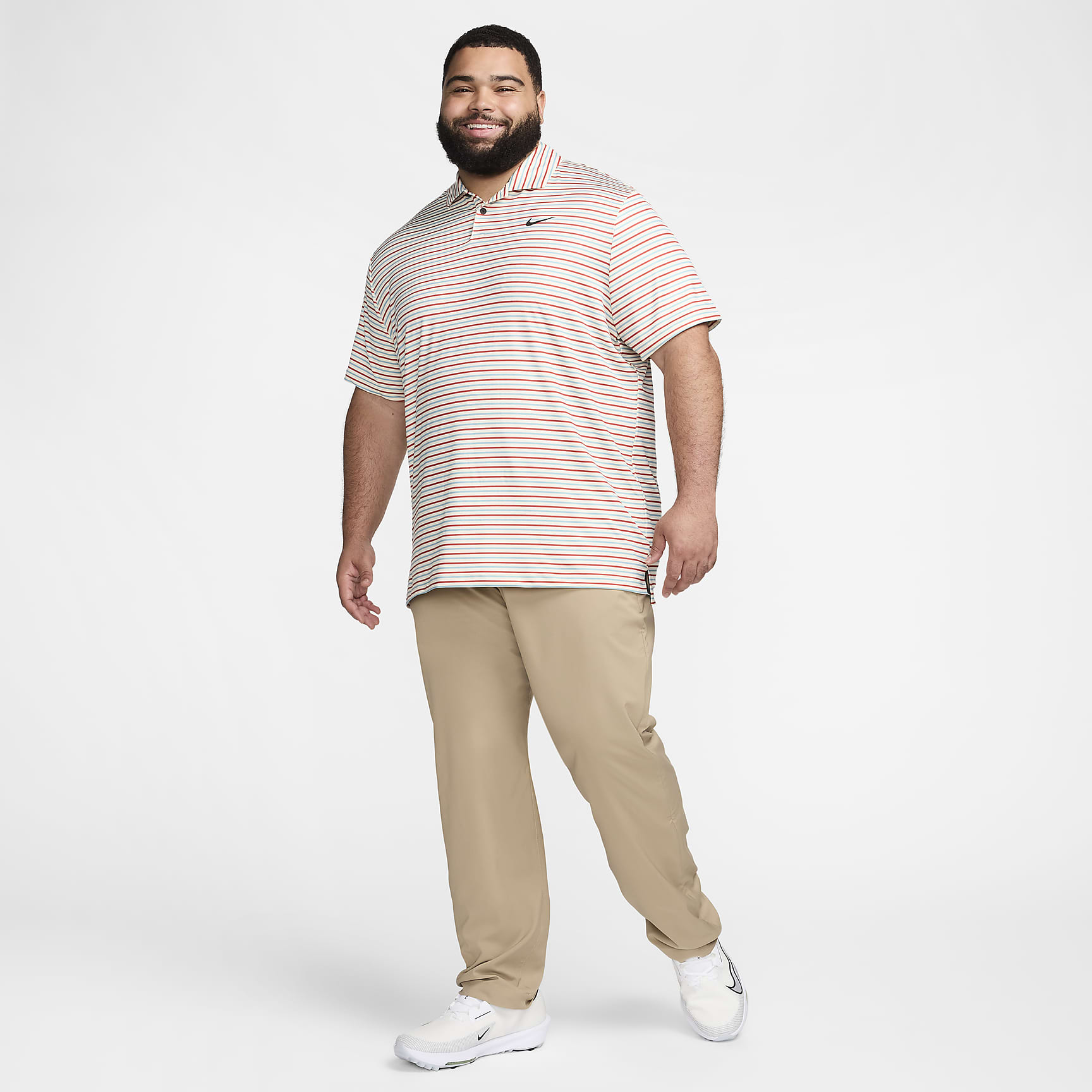 Nike Dri-FIT Victory Men's Golf Pants