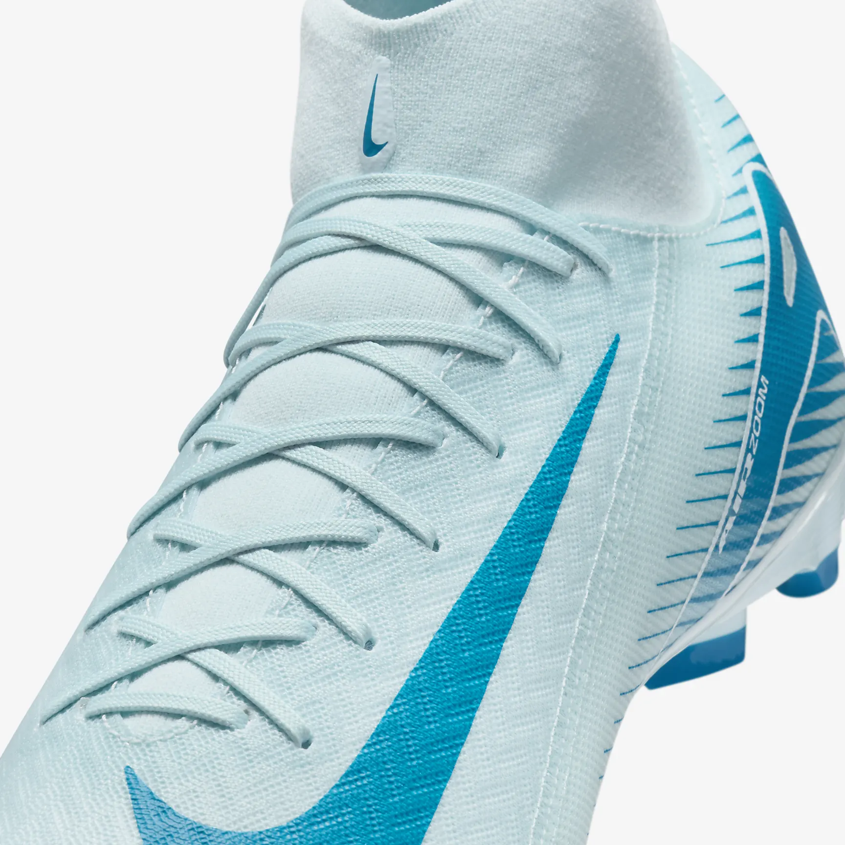 Nike Mercurial Superfly 10 Academy MG High-Top Soccer Cleats