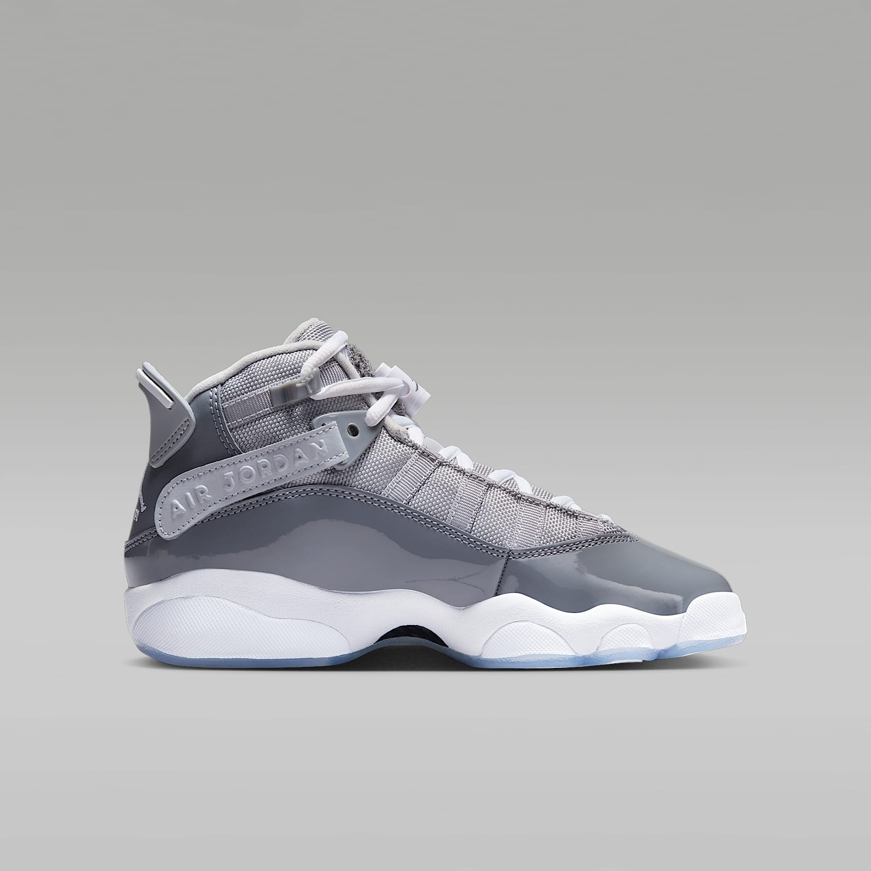 Jordan 6 Rings Big Kids' Shoes