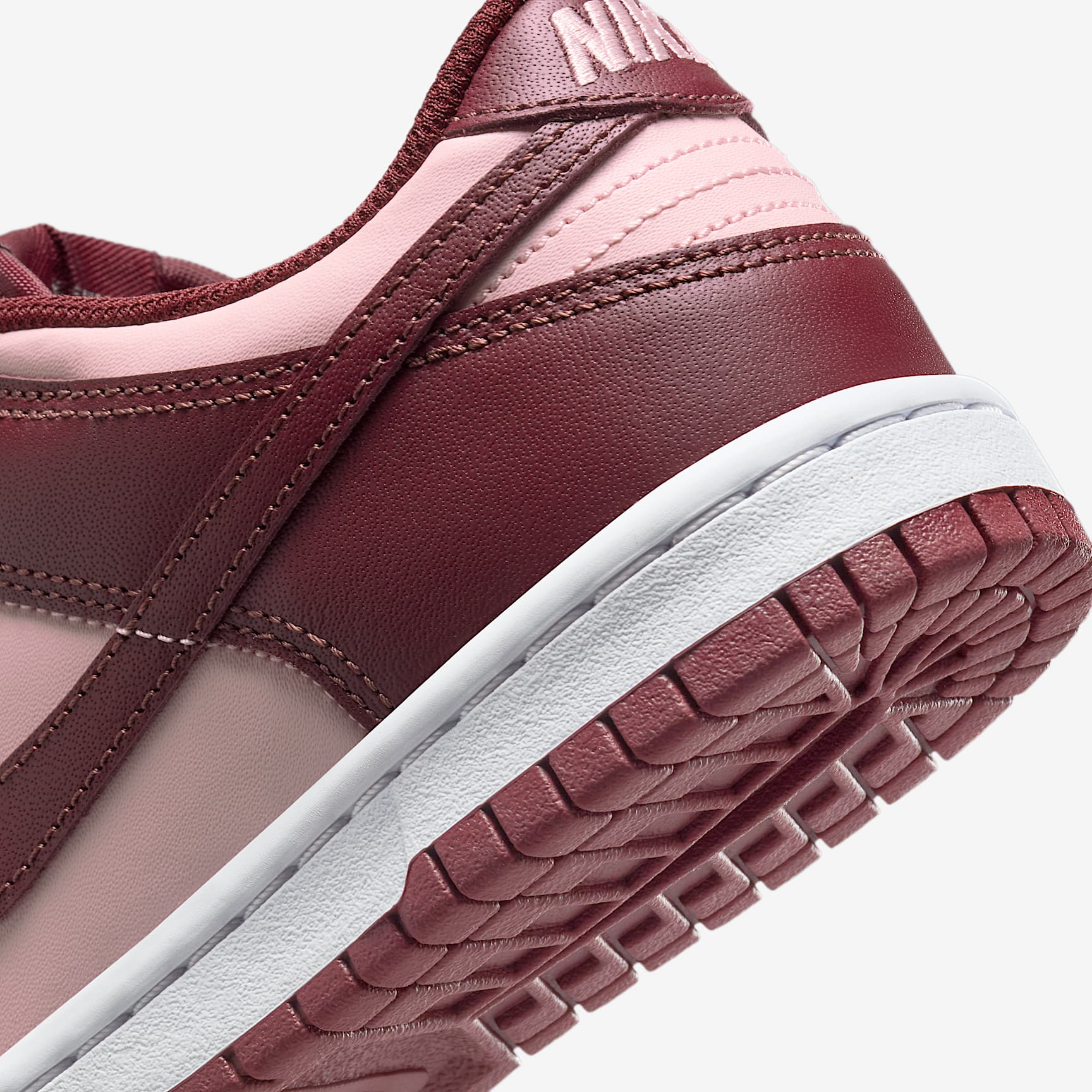 Nike Dunk Low Big Kids' Shoes