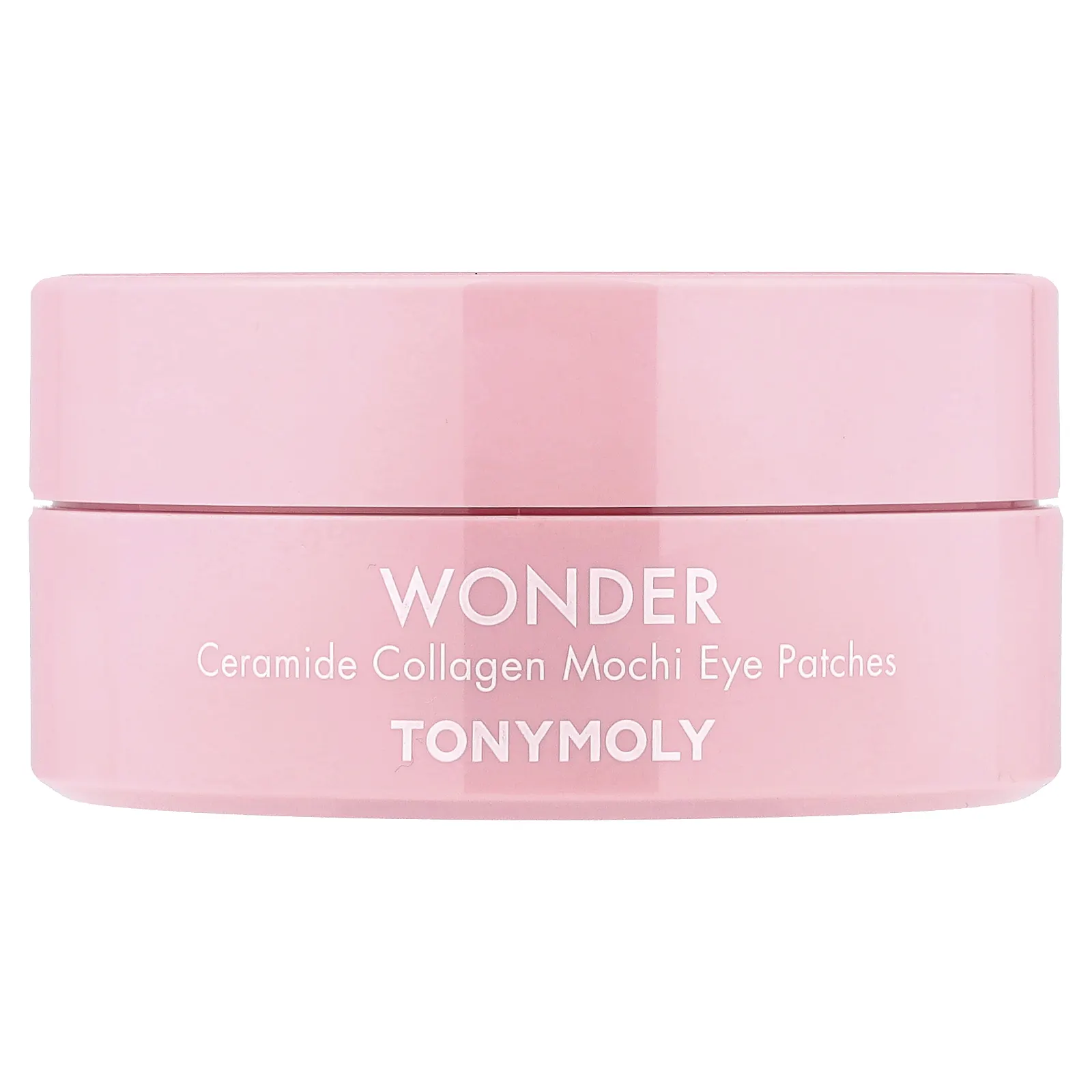 TonyMoly, Wonder, патчи для глаз с керамидами и коллагеном, 60 шт.