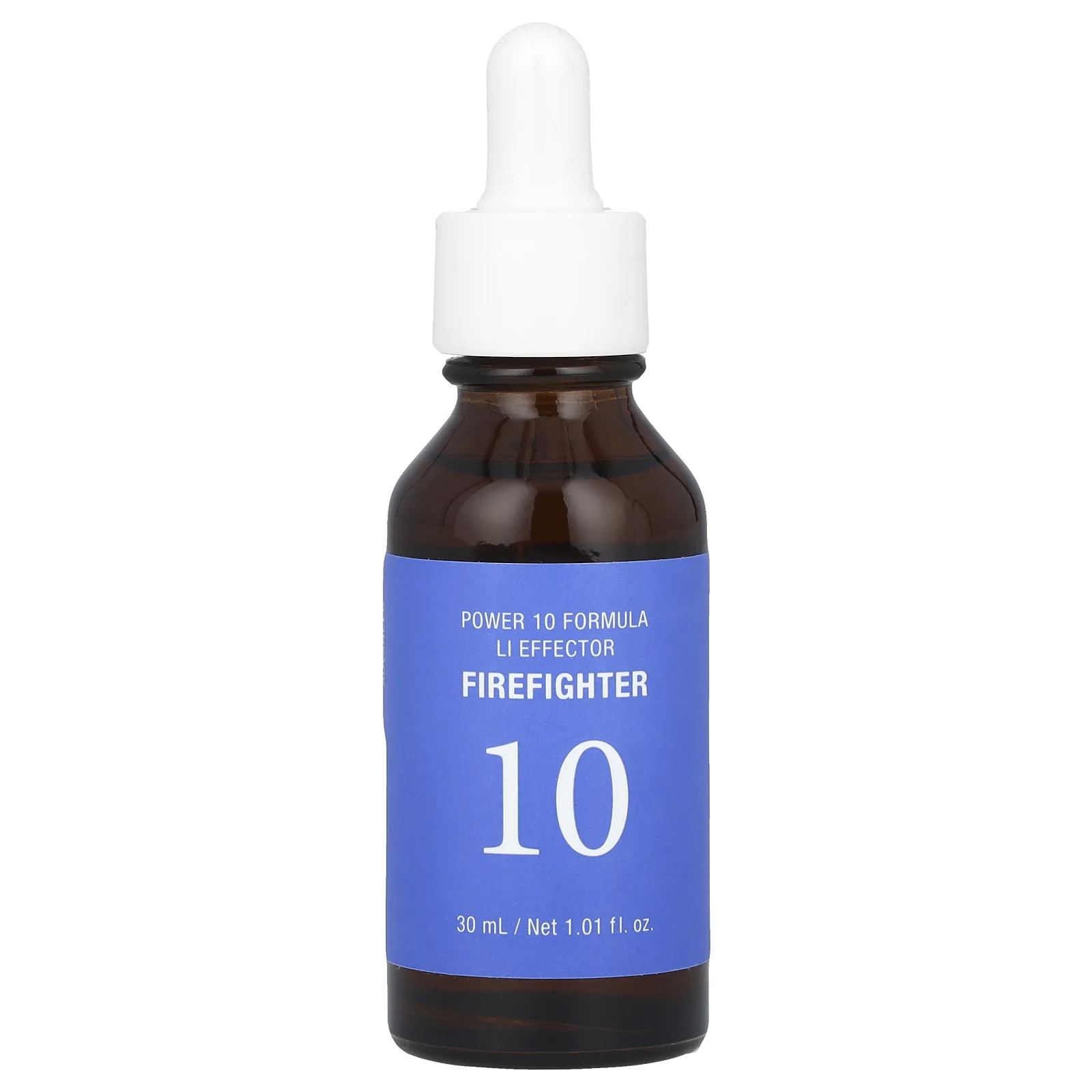 It's Skin, Firefighter 10, 1.01 fl oz (30 ml)