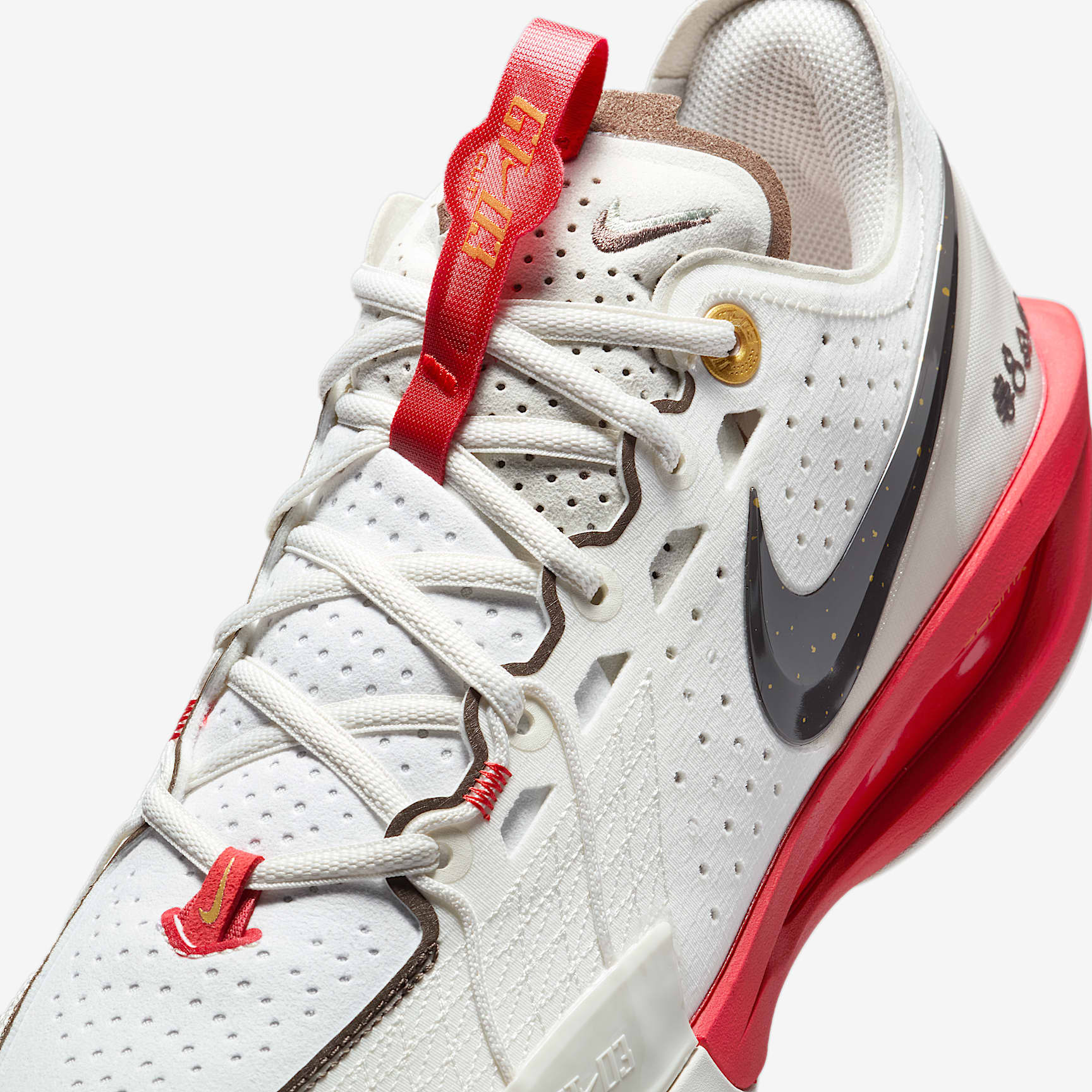 Nike G.T. Cut 3 Basketball Shoes