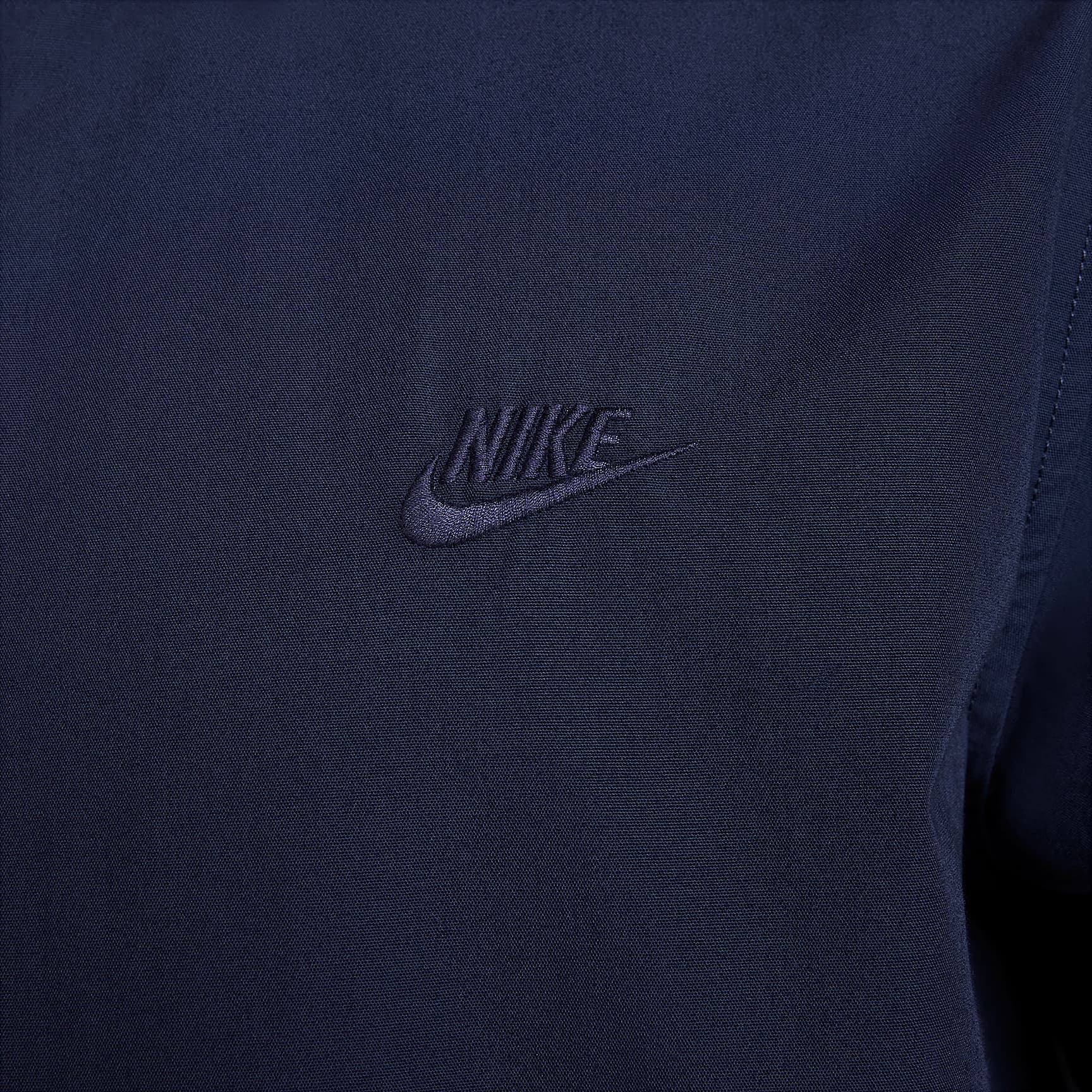 Nike Club Men's Short-Sleeve Button-Down Shirt