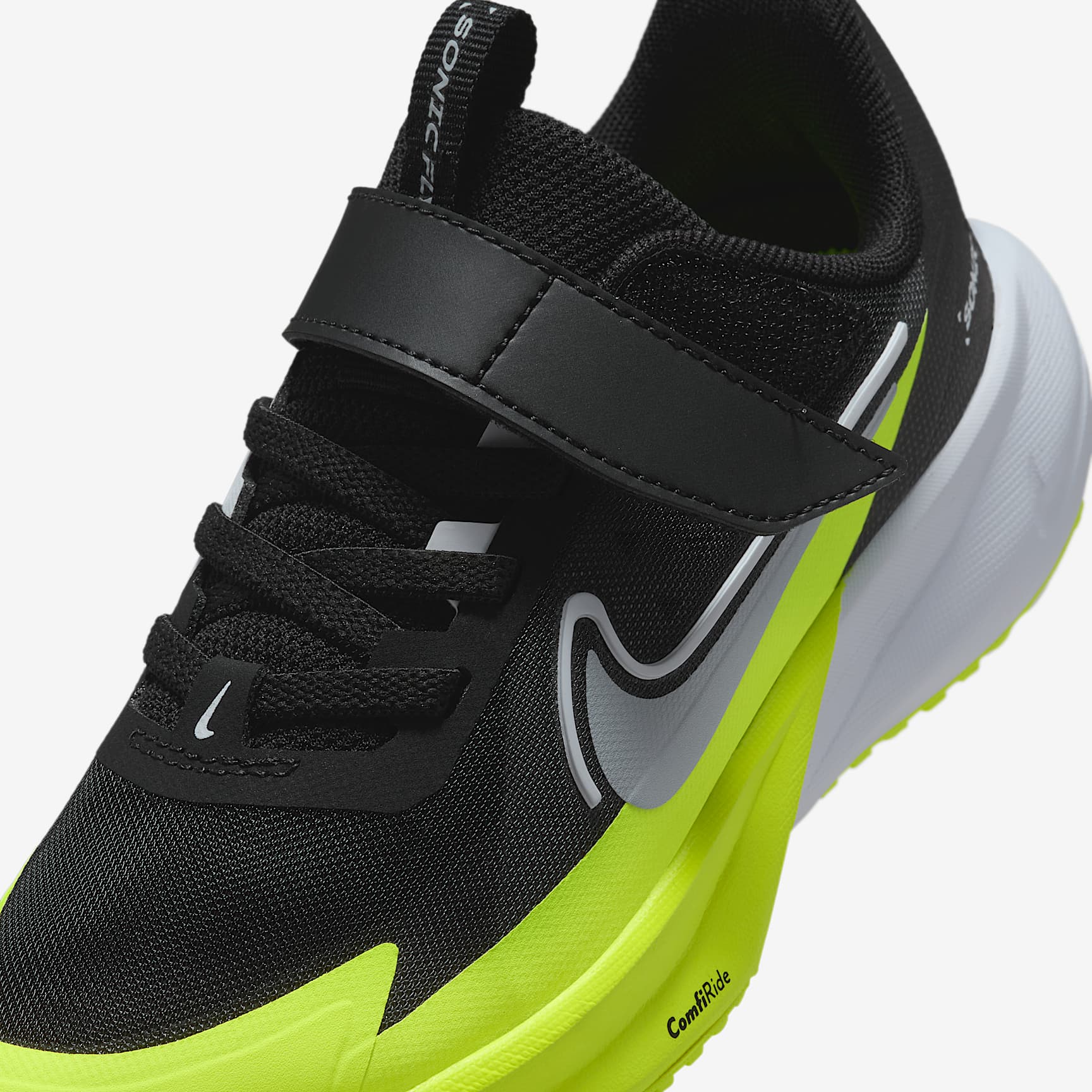 Nike Sonic Fly Little Kids' Running Shoes