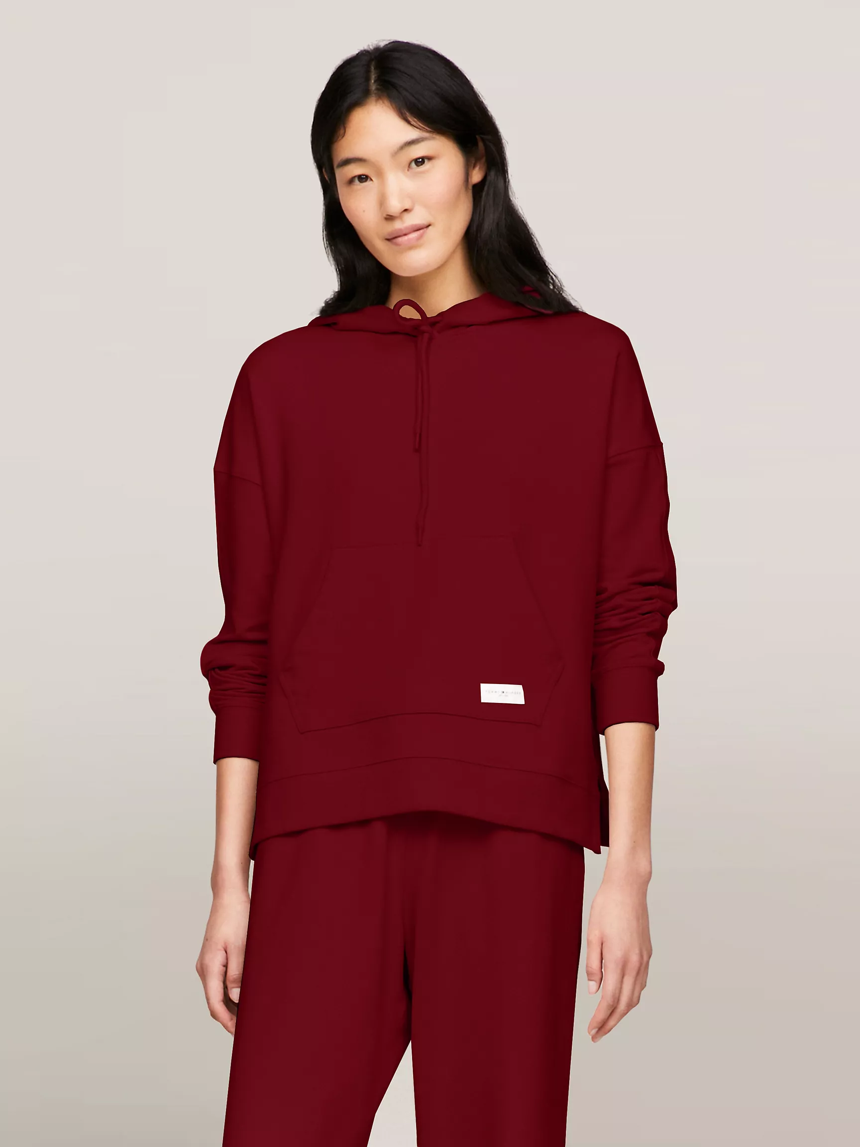 Женская одежда для сна Tommy Hilfiger, Худи для отдыха