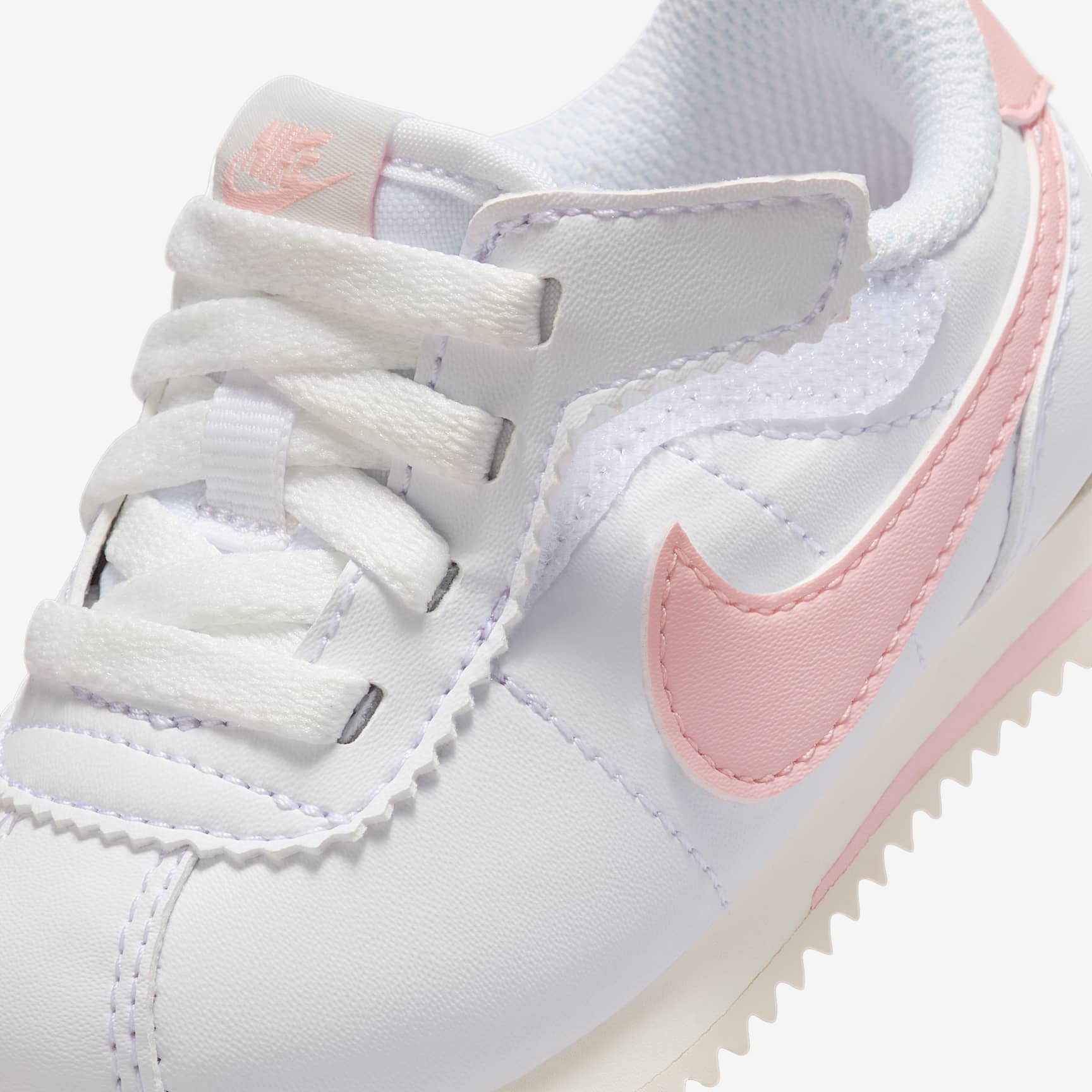 Nike Cortez EasyOn Baby/Toddler Shoes