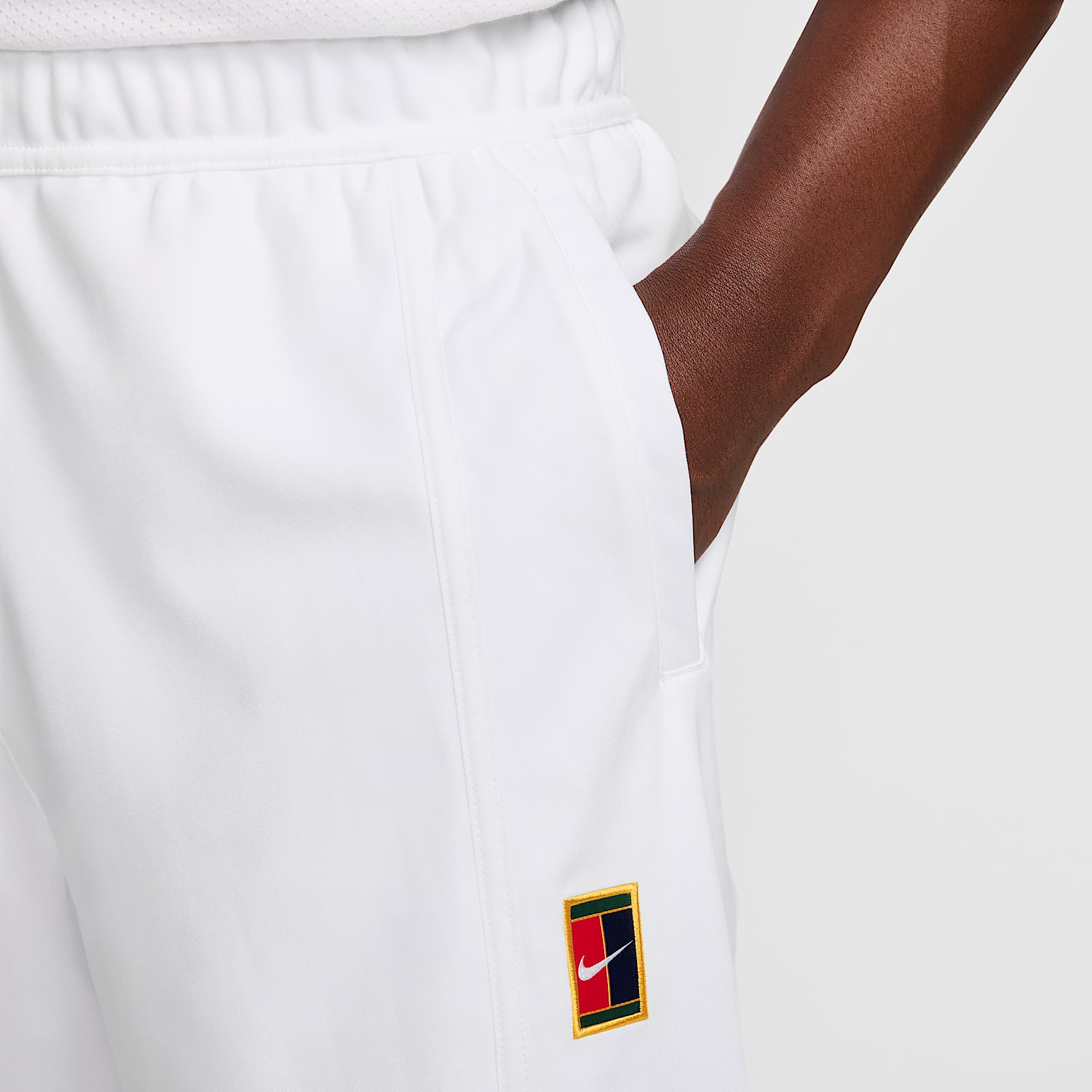 NikeCourt Heritage Men's Tennis Pants