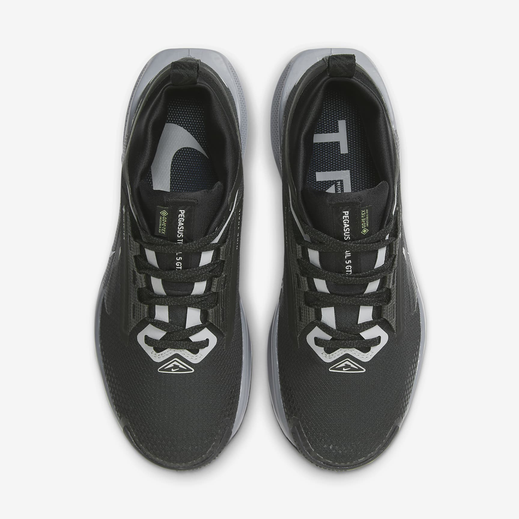 Nike Pegasus Trail 5 GORE-TEX Women's Waterproof Trail Running Shoes