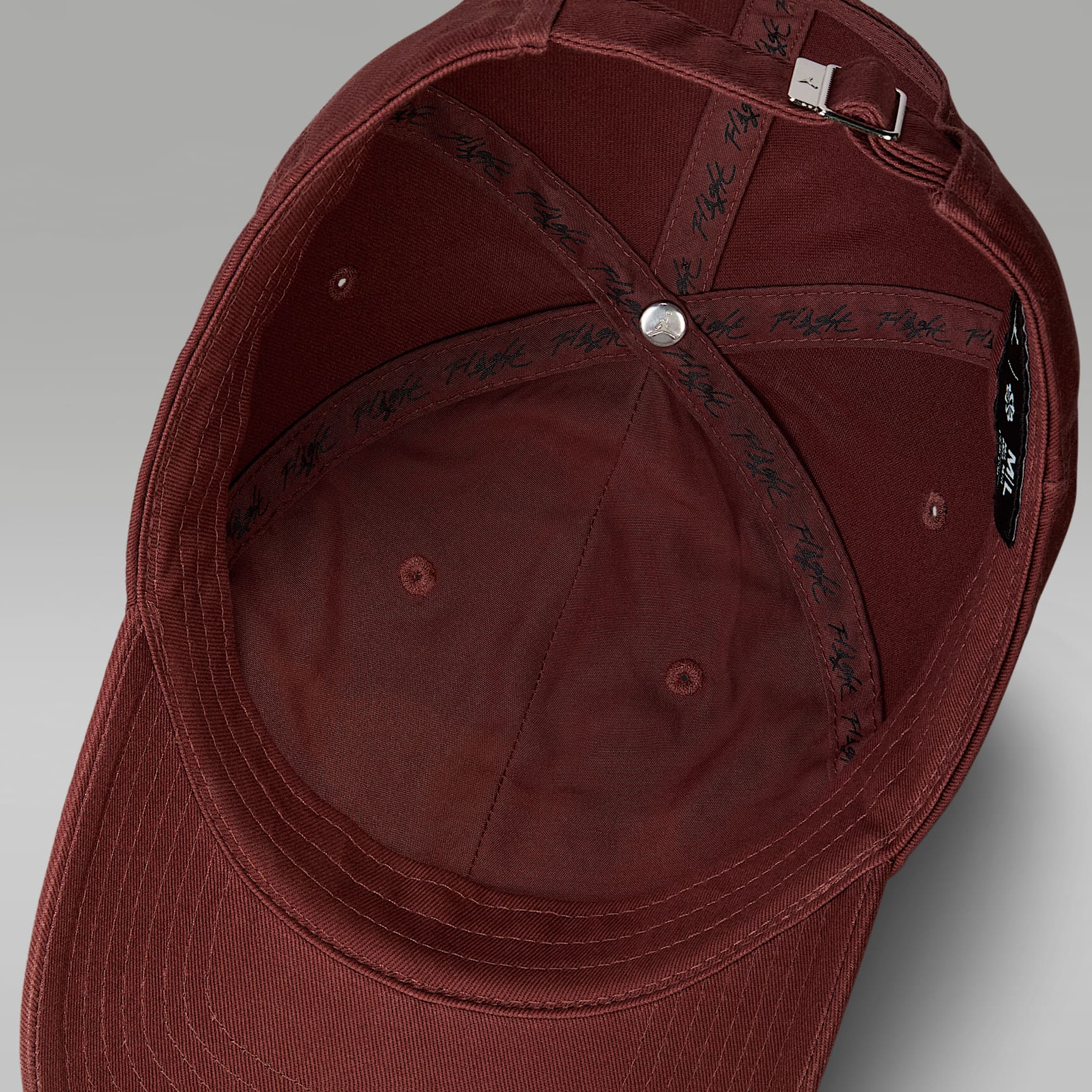 Jordan Club Cap Adjustable Hat