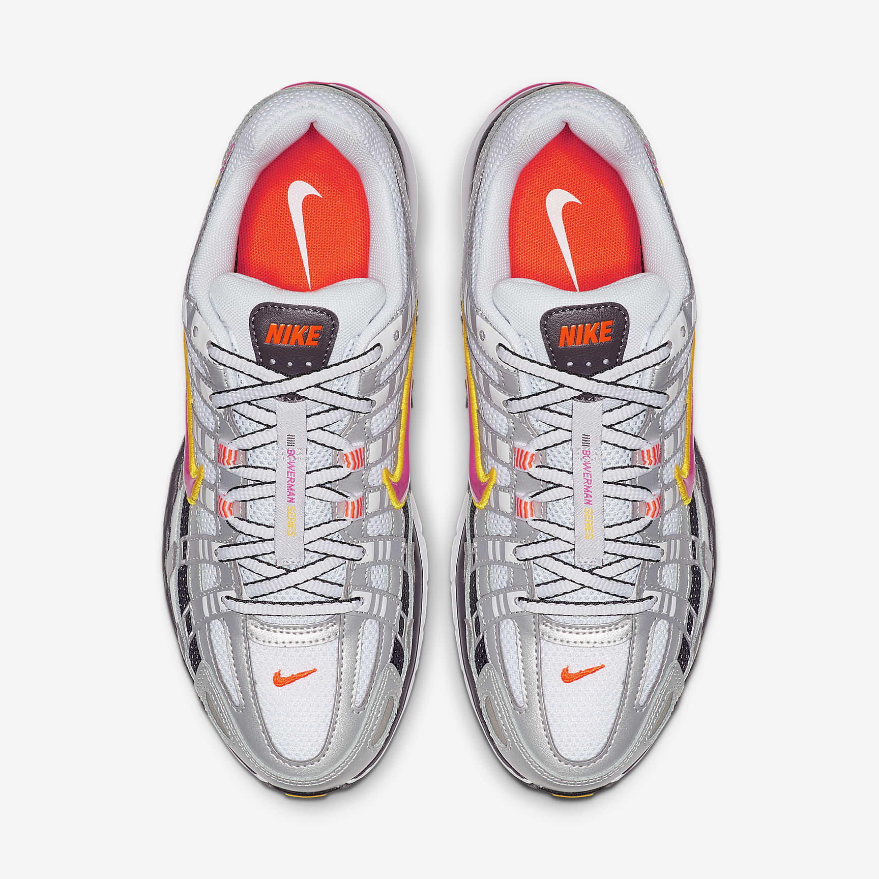 Nike P-6000 Women's Shoes