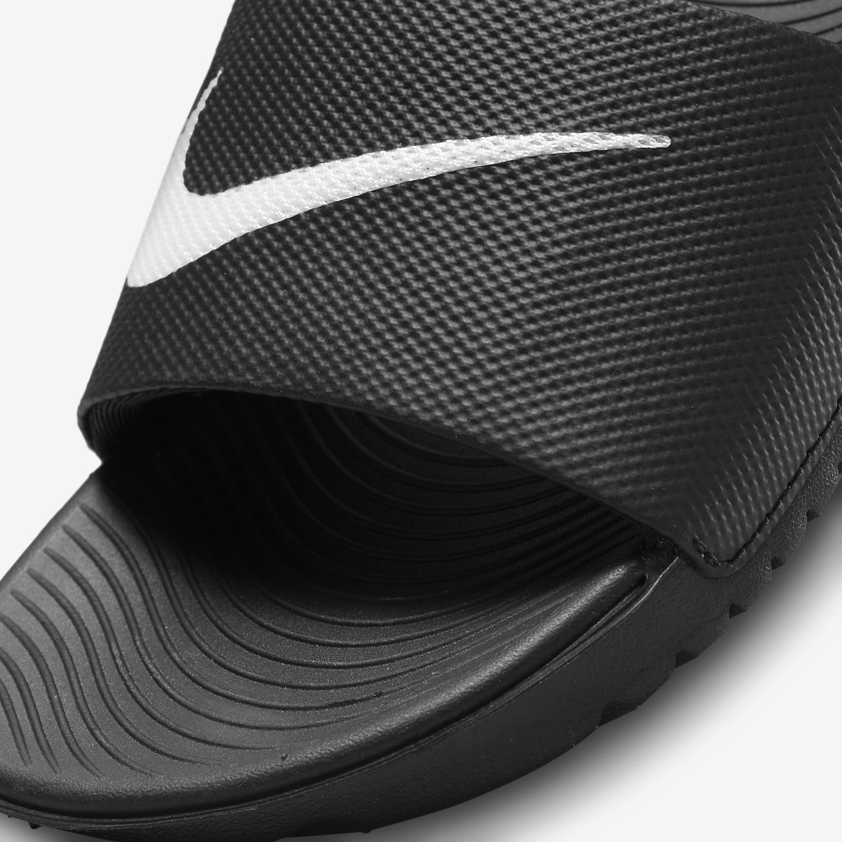Nike Kawa Little/Big Kids' Slides