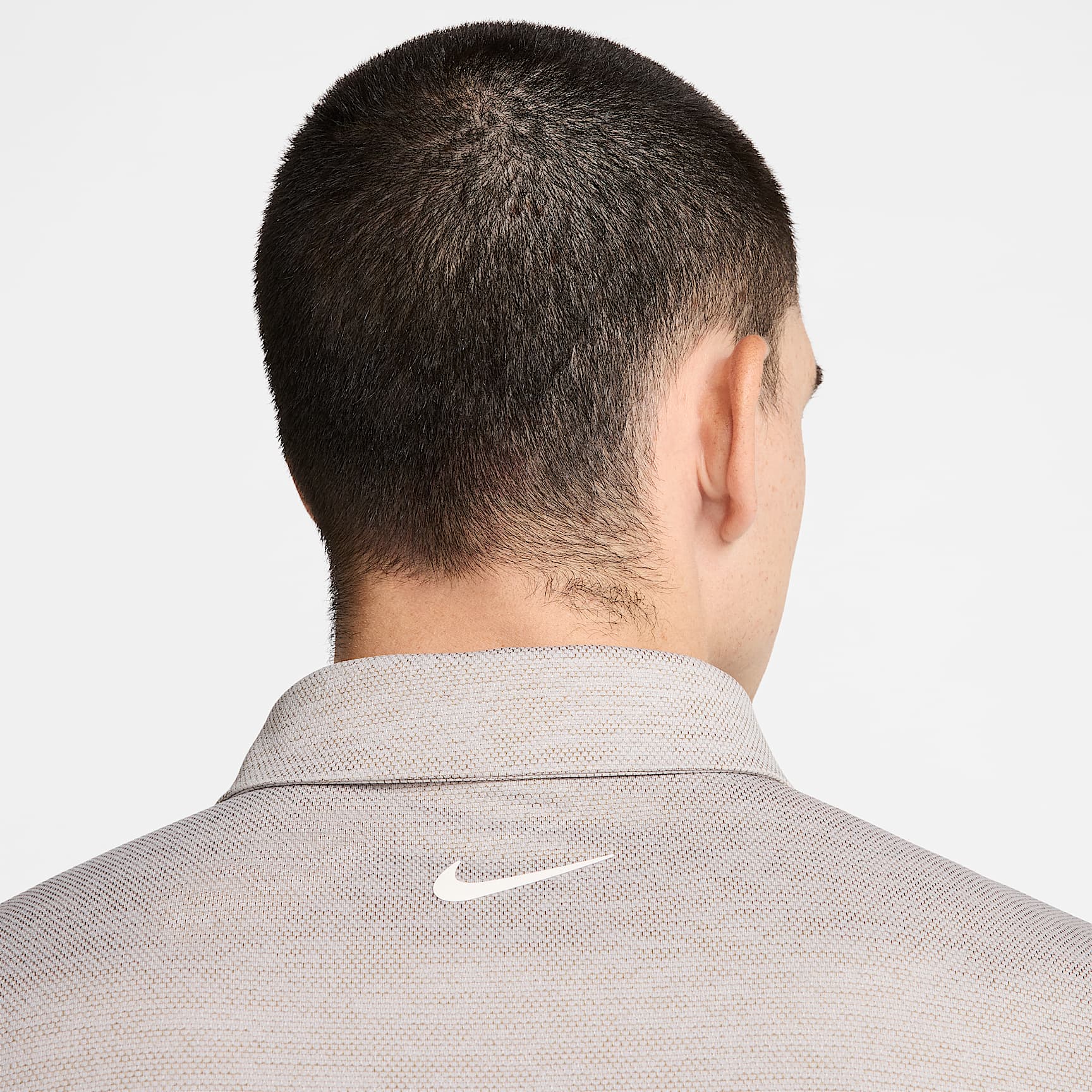 Nike Tour Men's Dri-FIT Jacquard Golf Polo