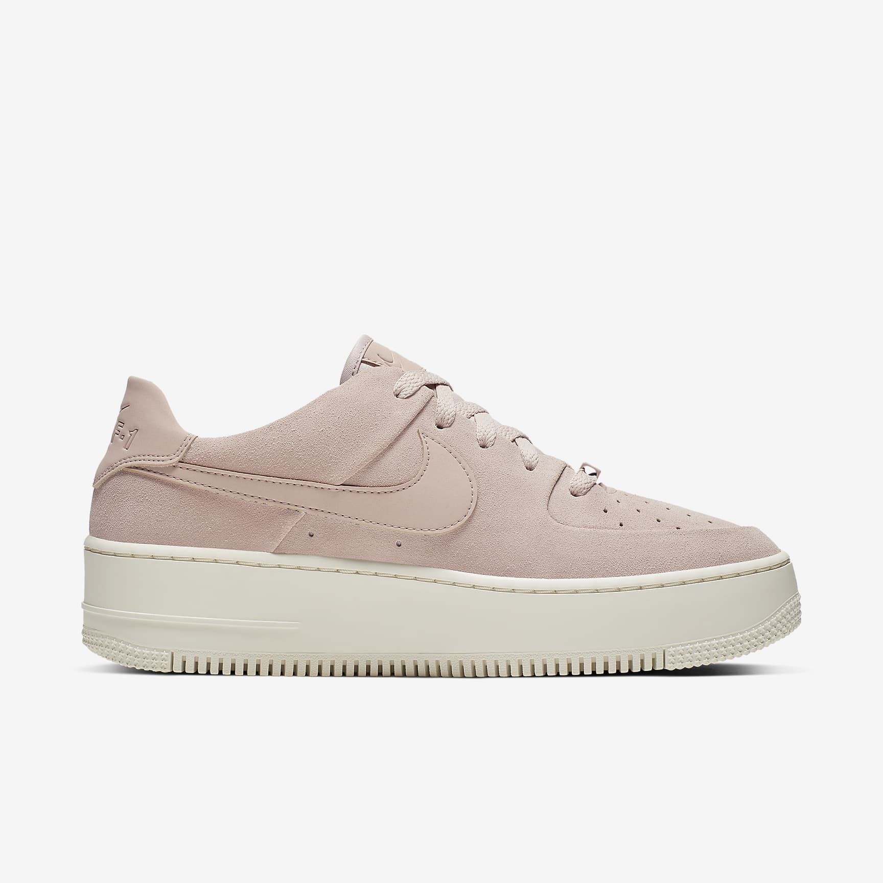 Nike Air Force 1 Sage Low Women's Shoes