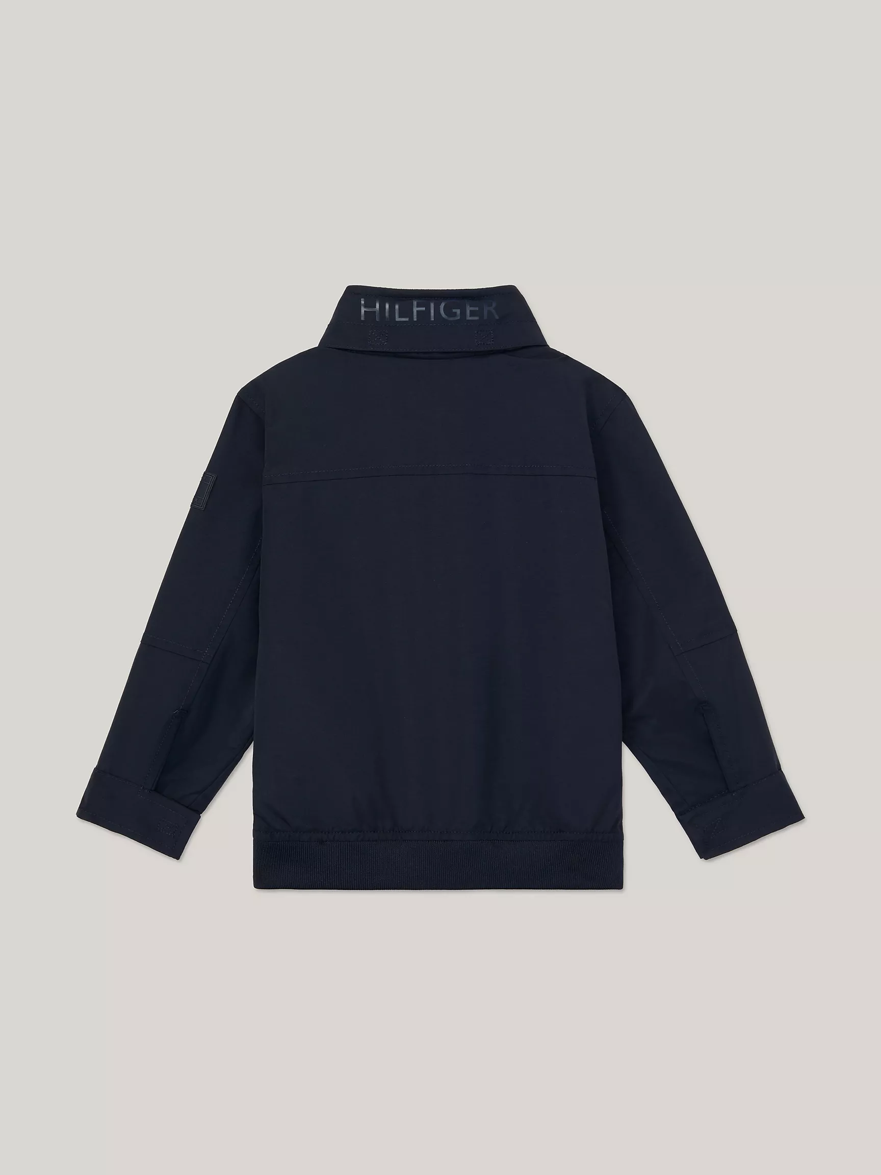 Детская куртка Tommy Hilfiger, Детская водоотталкивающая куртка Regatta для малышей
