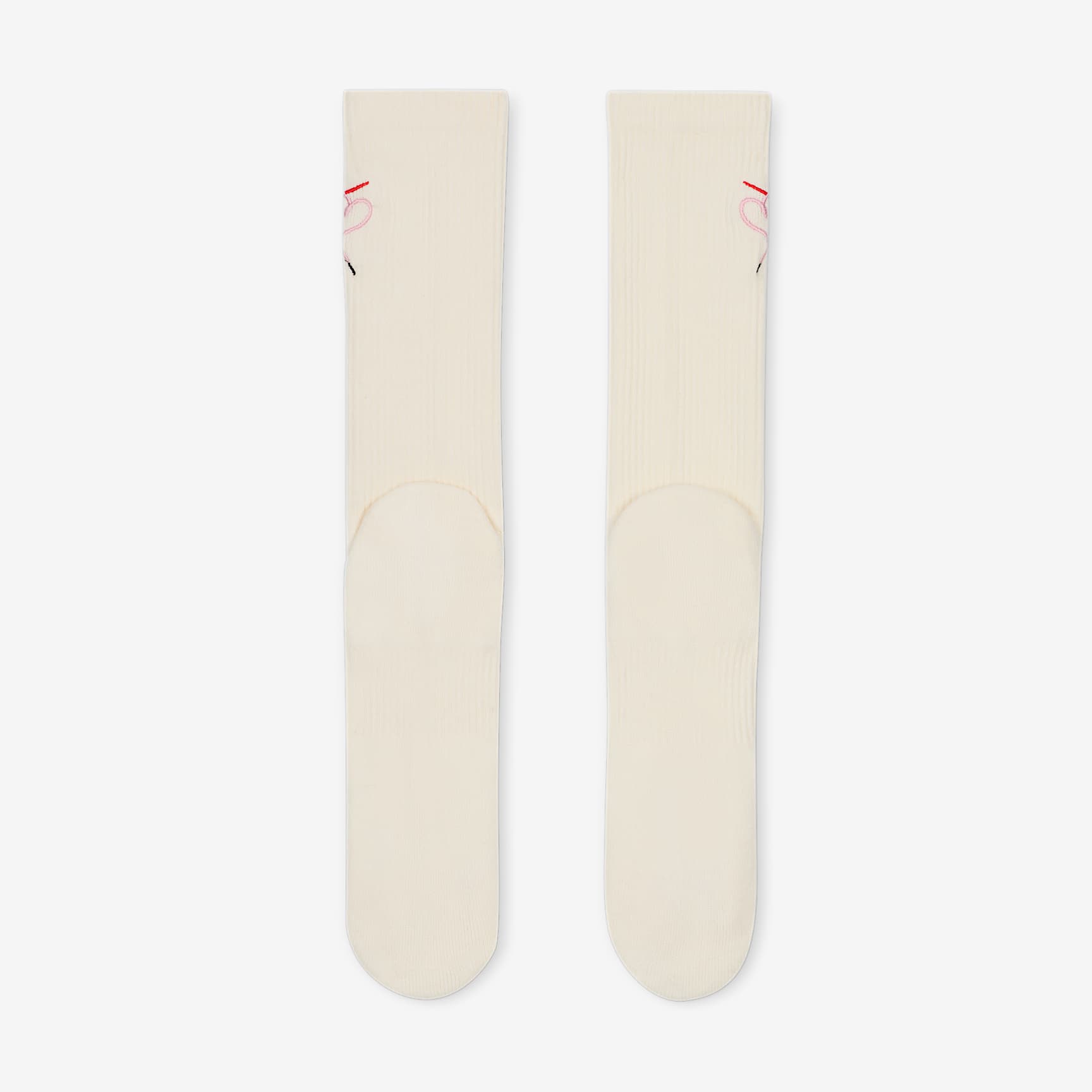 Nike Everyday Plus Cushioned Crew Socks (1 Pair)