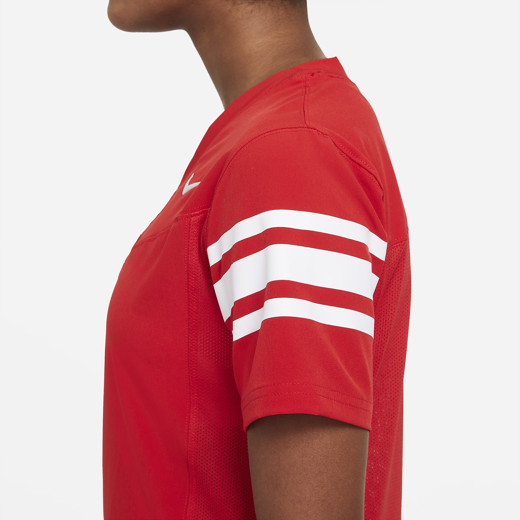 Nike Vapor Women's Flag Football Jersey (Stock)