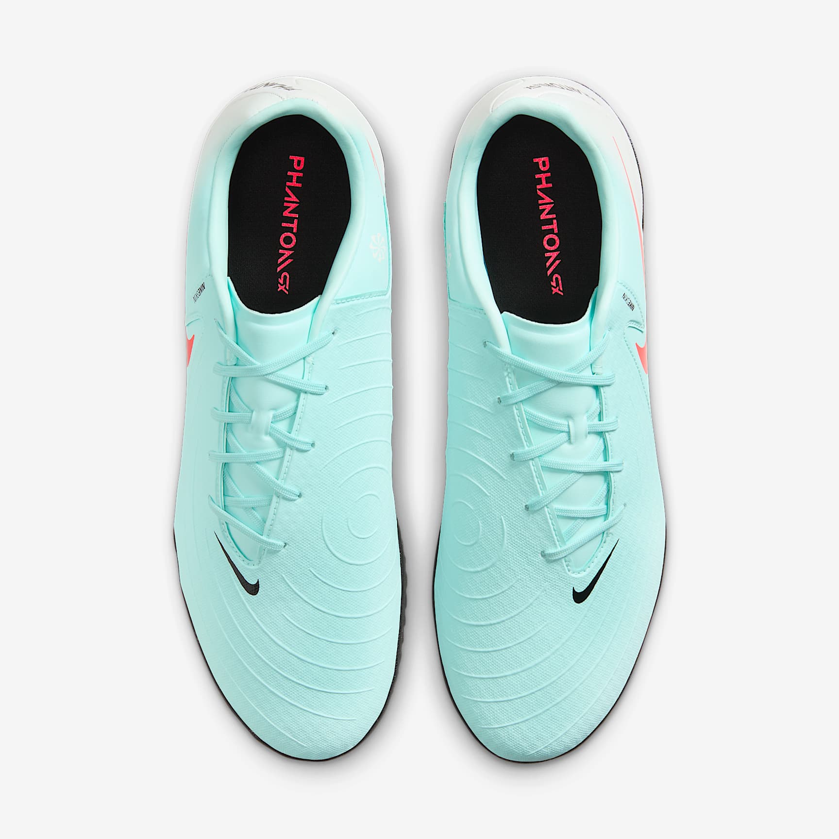 Nike Phantom GX 2 Academy IC Low-Top Soccer Shoes