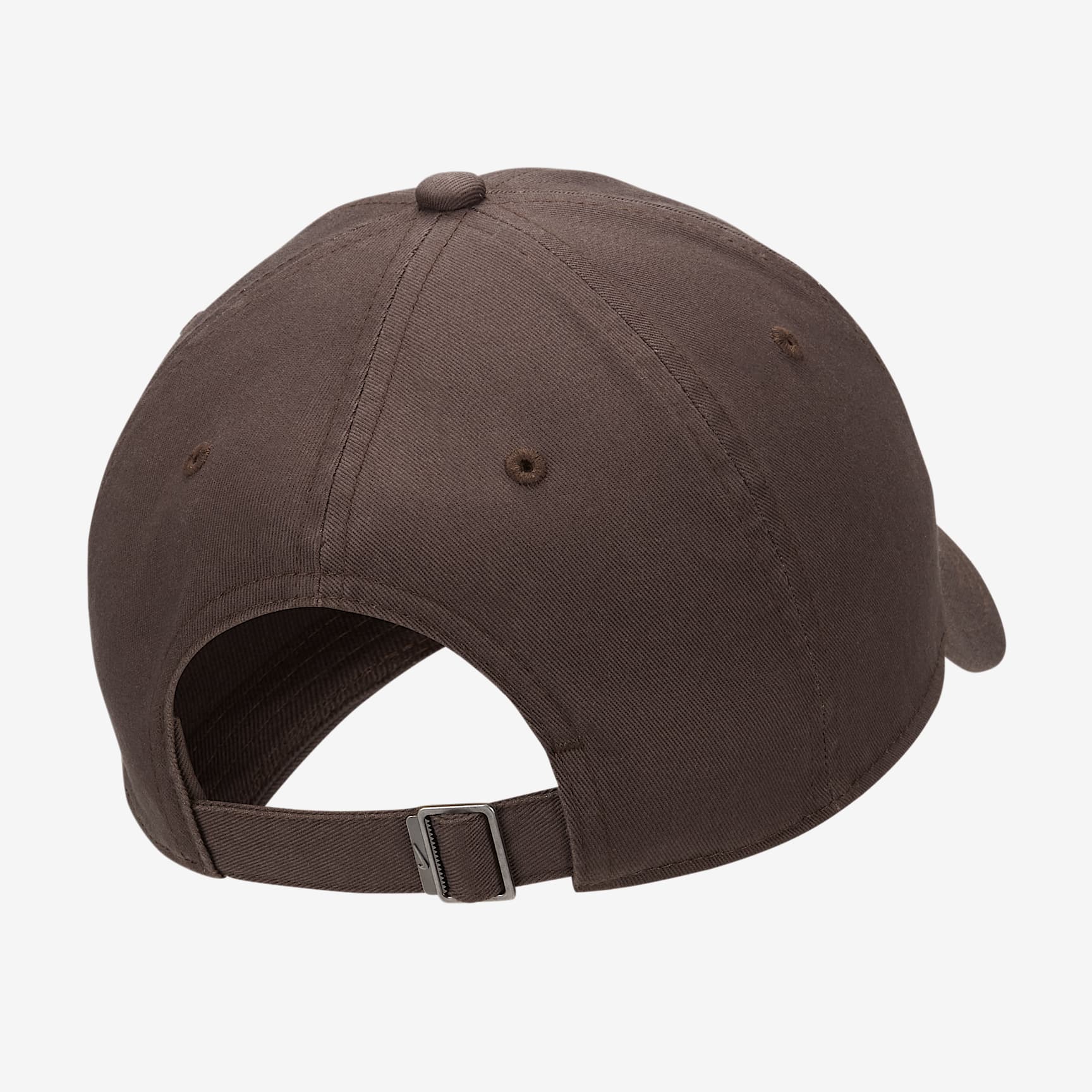 Nike Club Unstructured Futura Wash Cap