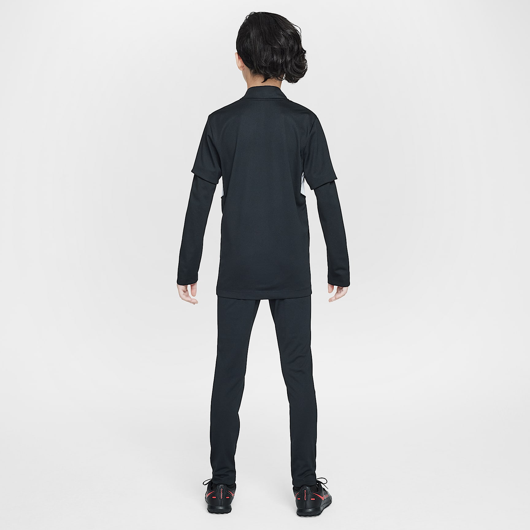 Nike Academy Big Kids' Dri-FIT Soccer Tracksuit